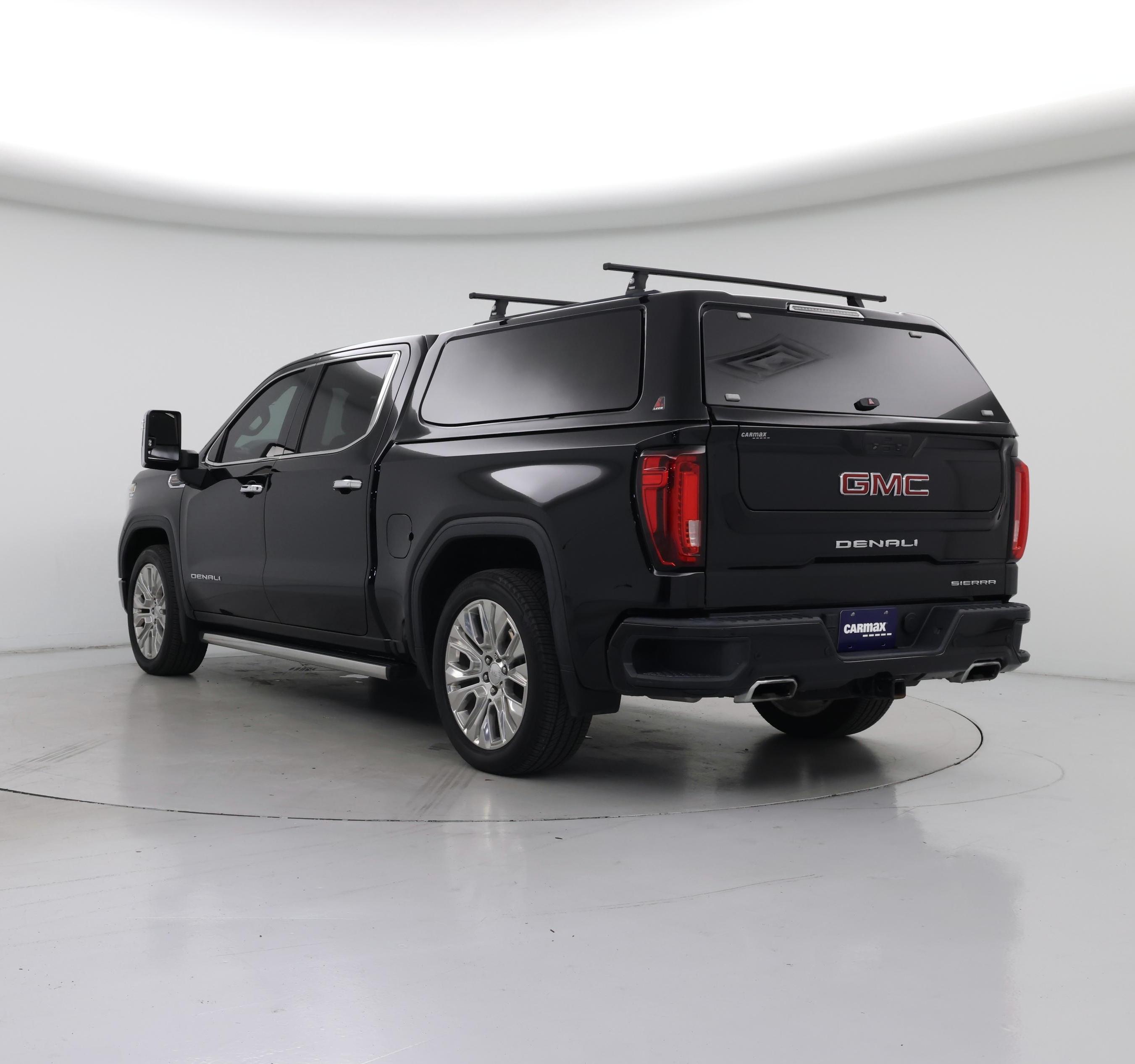 Thumbnail: 2020 GMC Sierra 1500 - 2