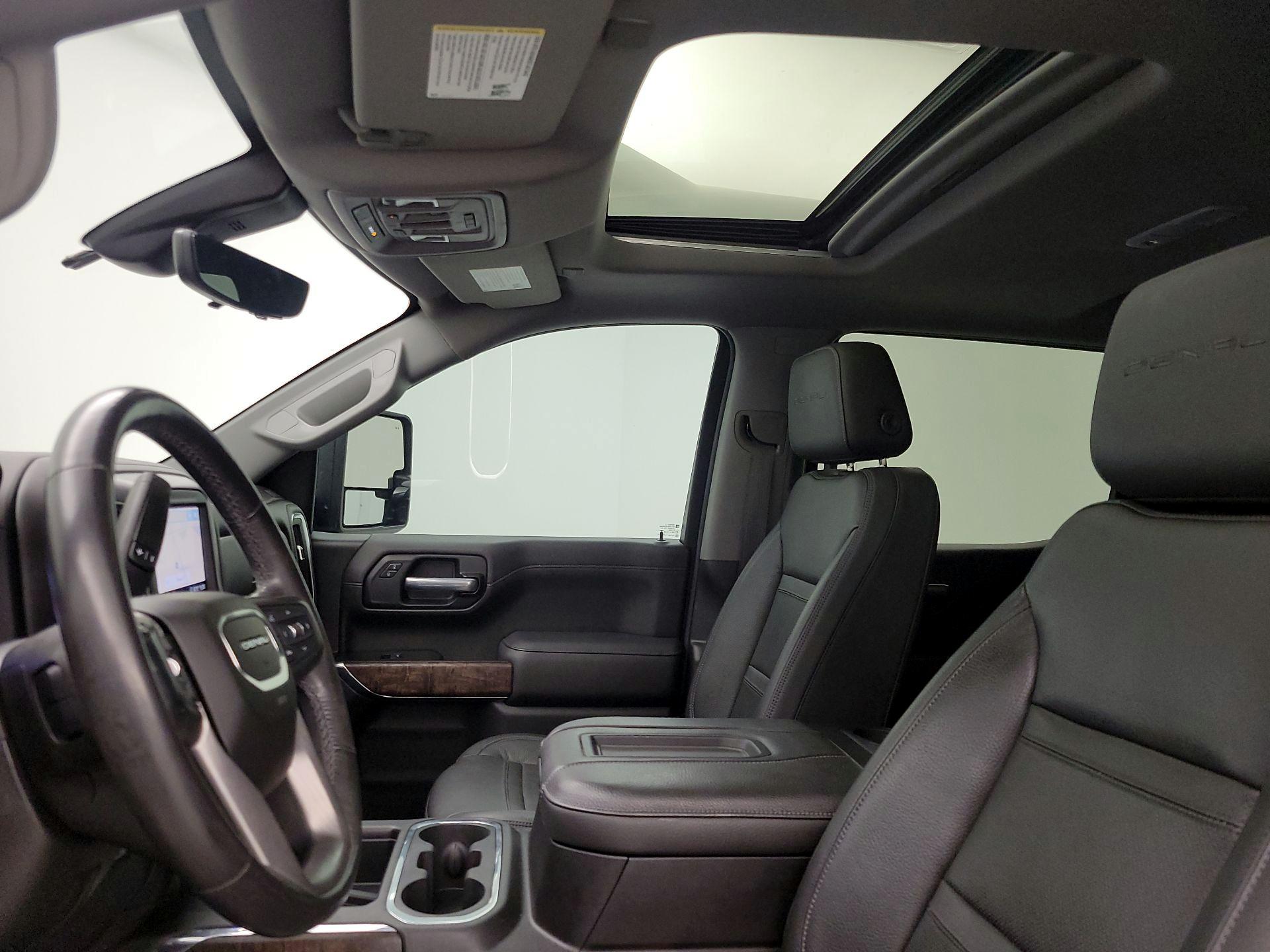 Thumbnail: 2020 GMC Sierra 1500 - 20