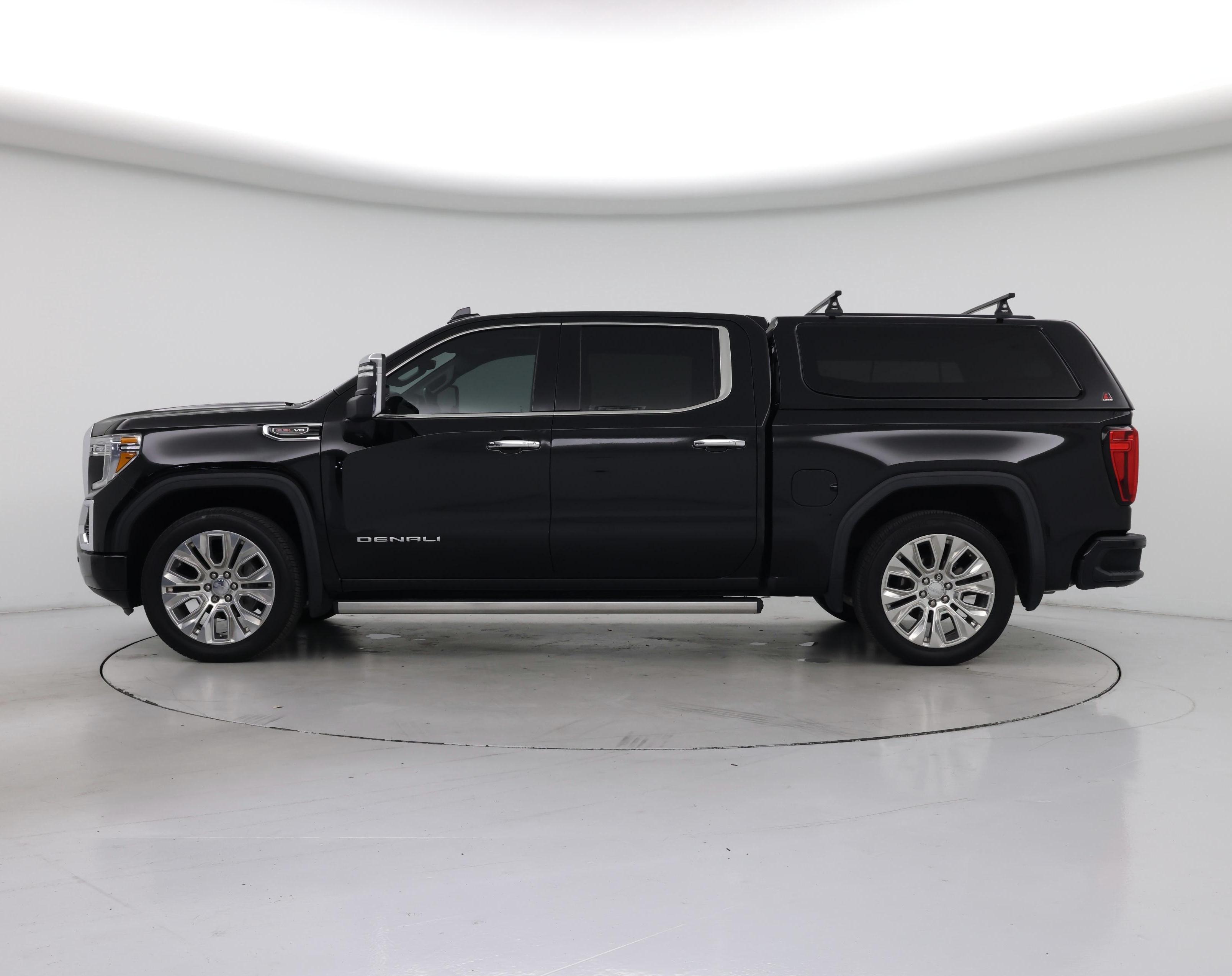 Thumbnail: 2020 GMC Sierra 1500 - 3