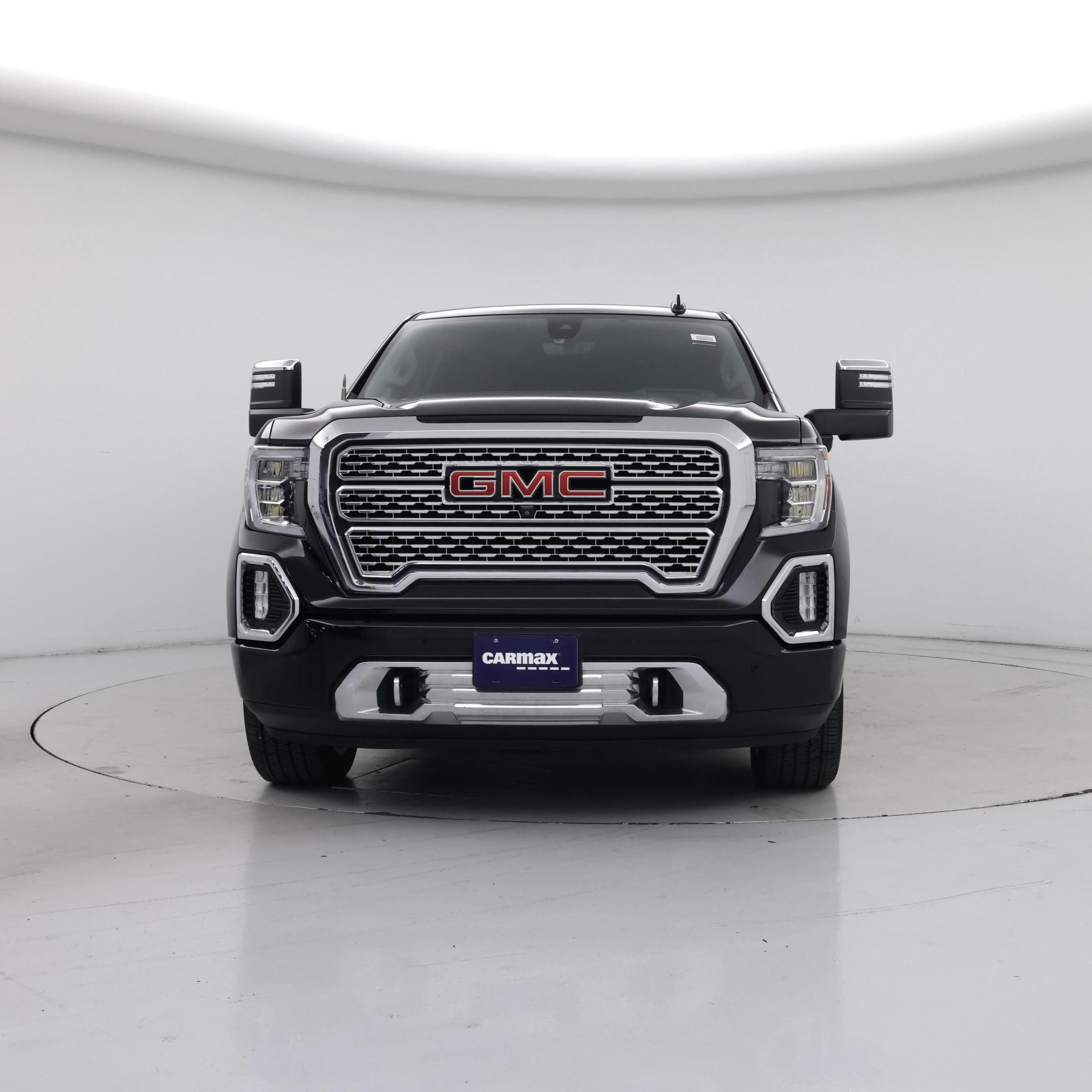 Thumbnail: 2020 GMC Sierra 1500 - 5