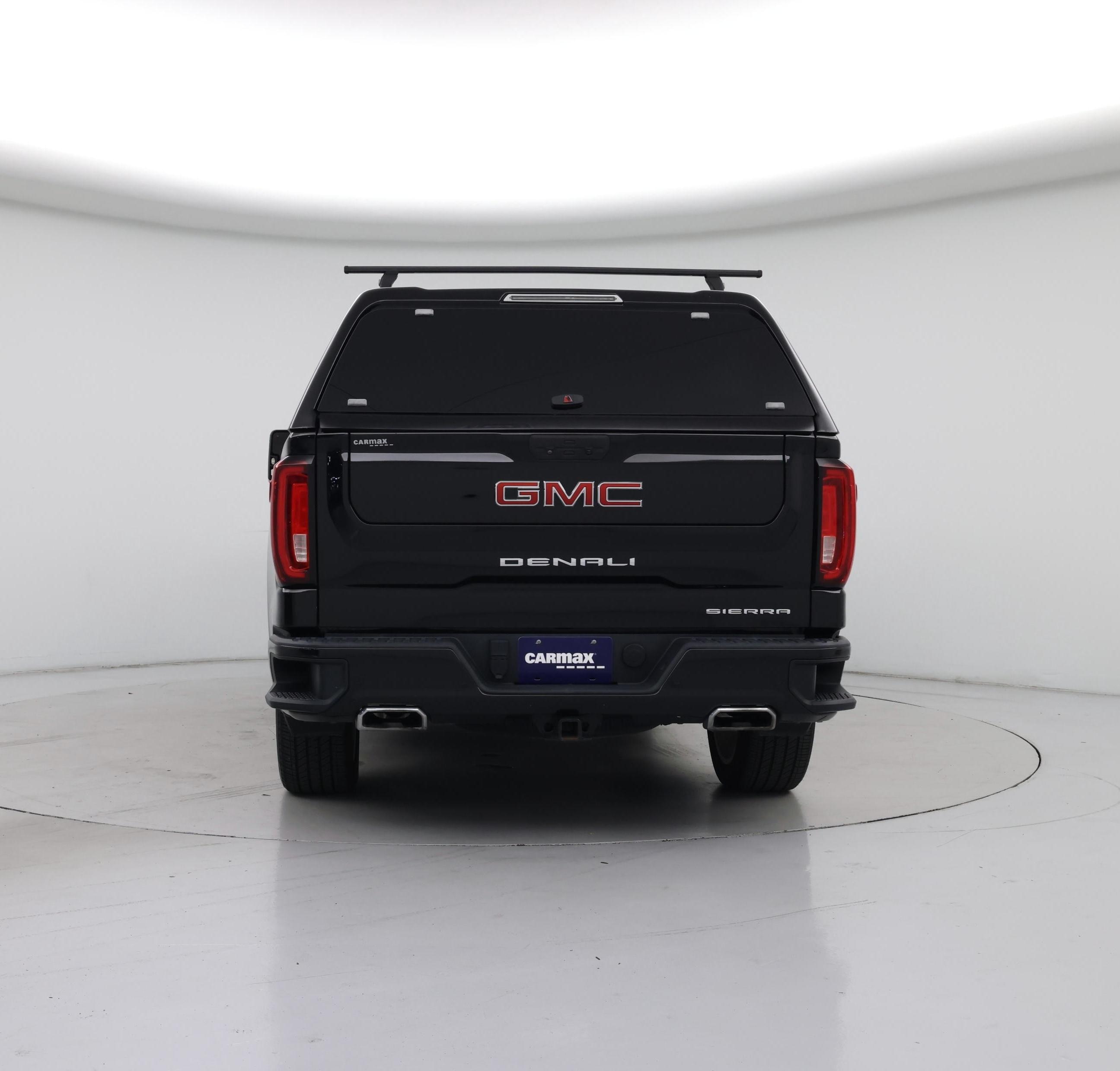 Thumbnail: 2020 GMC Sierra 1500 - 6