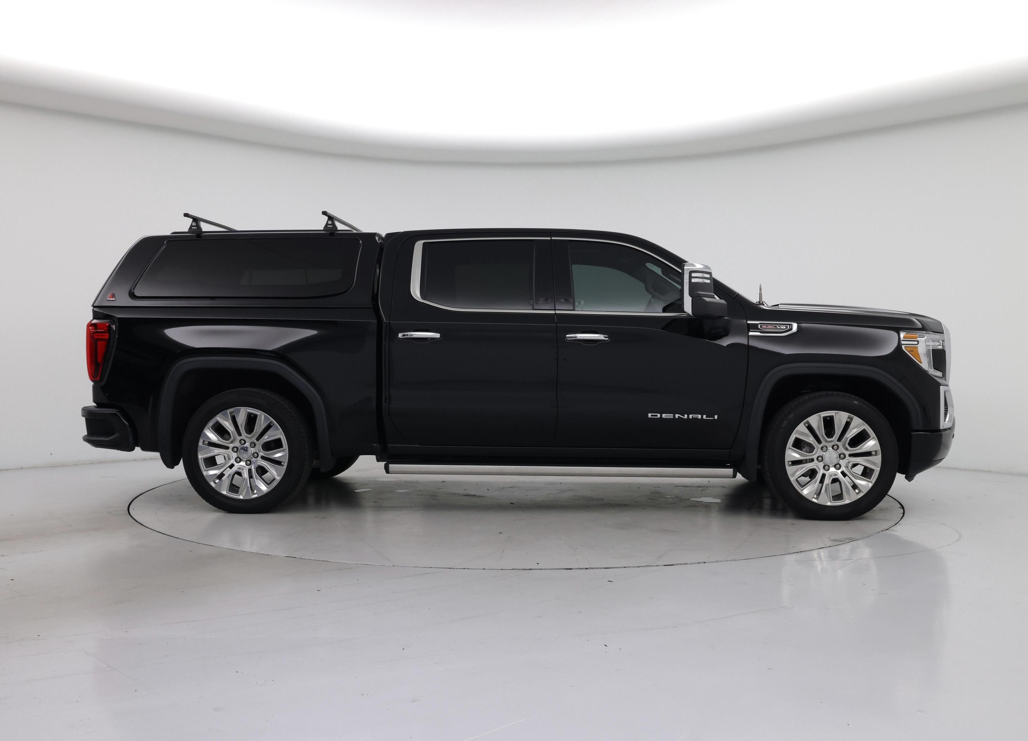 Thumbnail: 2020 GMC Sierra 1500 - 7