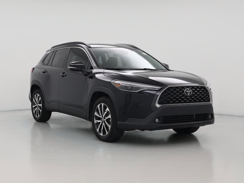 2022 Toyota Corolla Cross XLE -
                  Tampa, FL