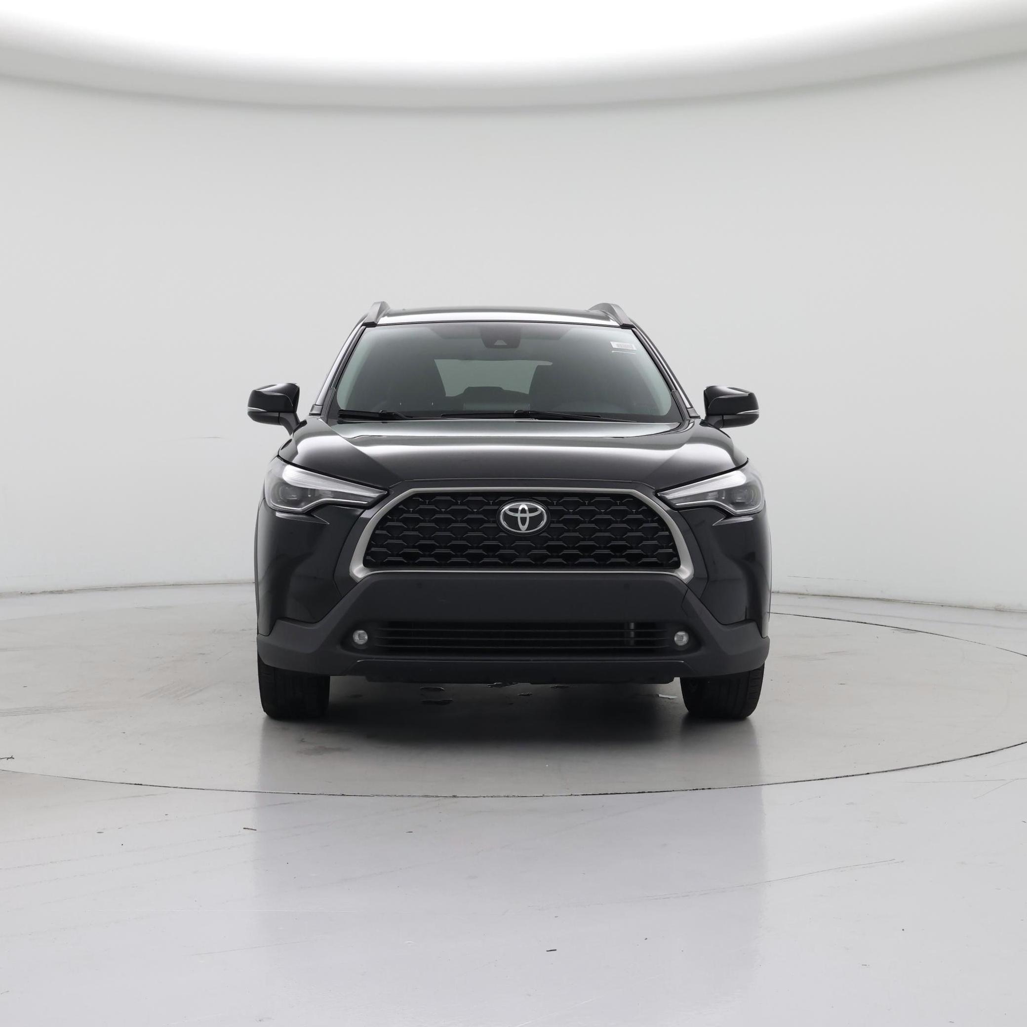 Thumbnail: 2022 Toyota Corolla Cross - 5