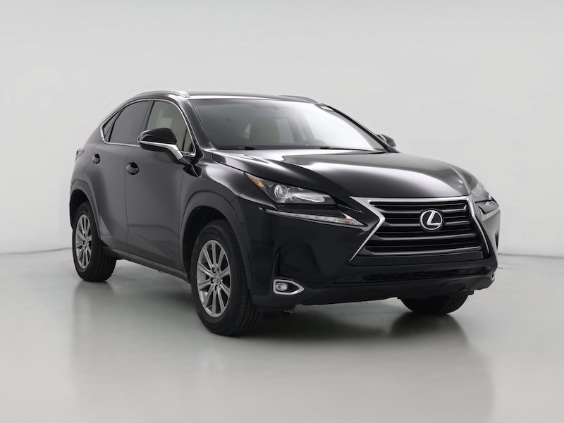 2017 Lexus NX 200t -
                  Tampa, FL