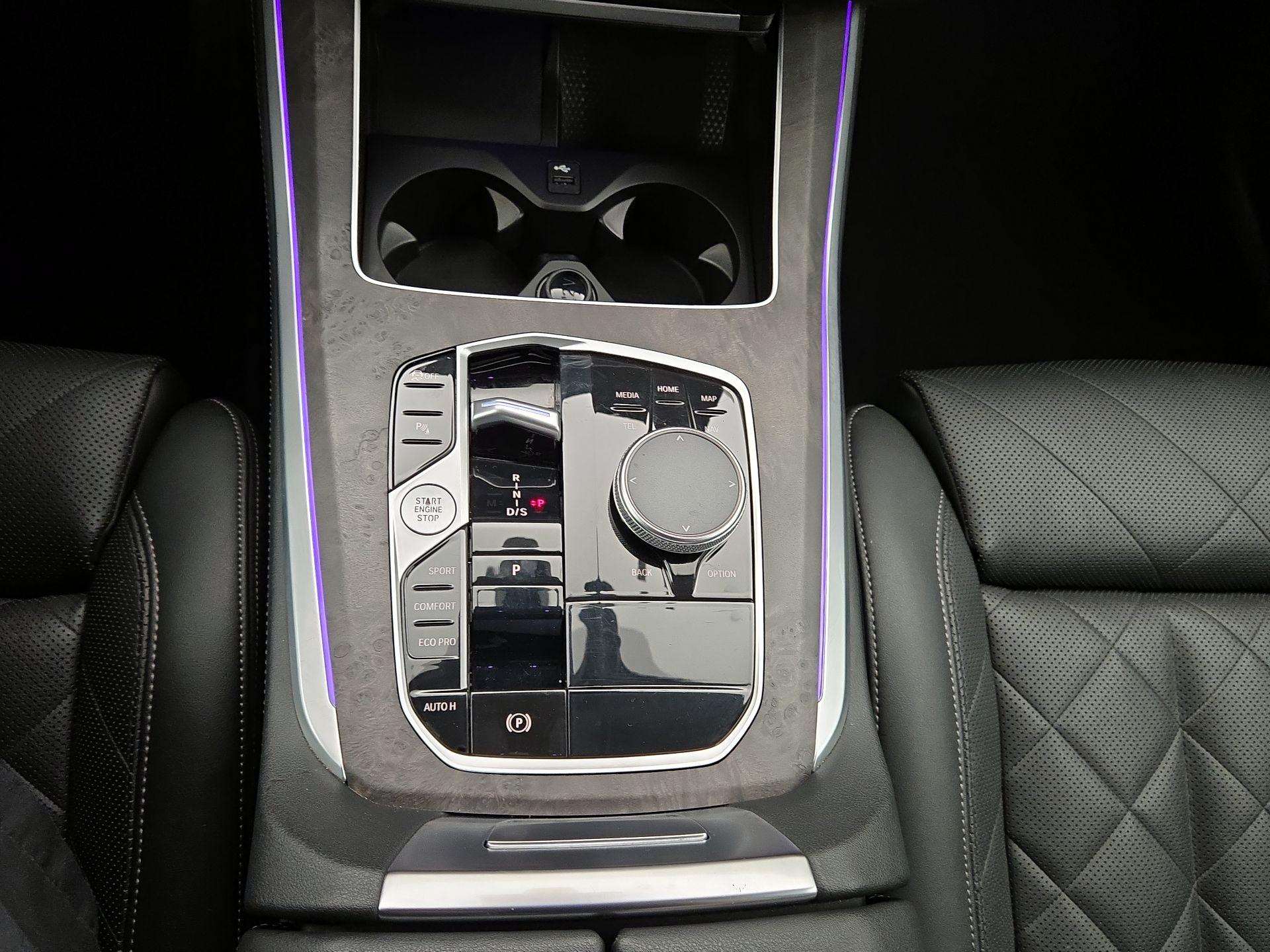 Thumbnail: 2024 BMW X5 - 18