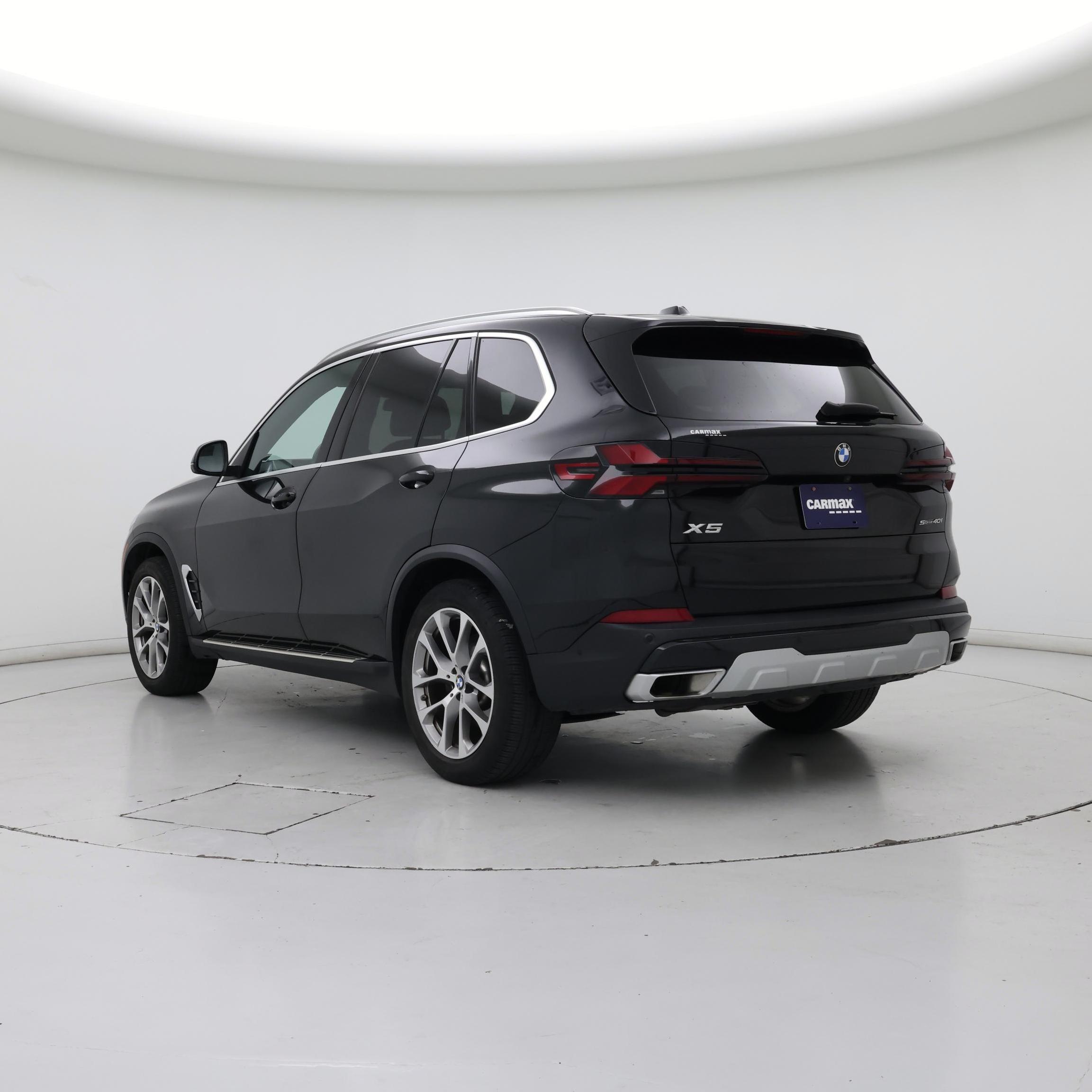 Thumbnail: 2024 BMW X5 - 2