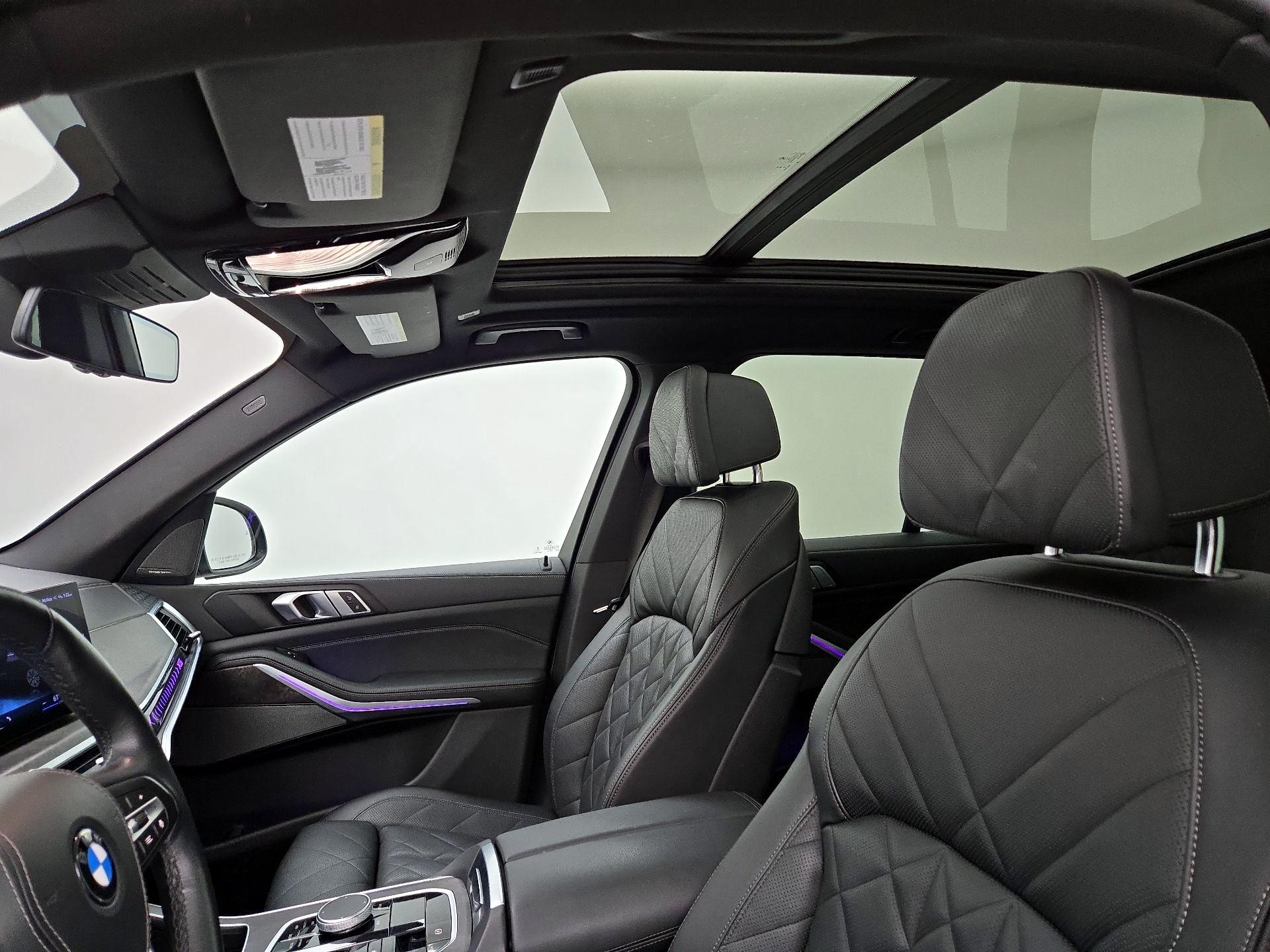 Thumbnail: 2024 BMW X5 - 20