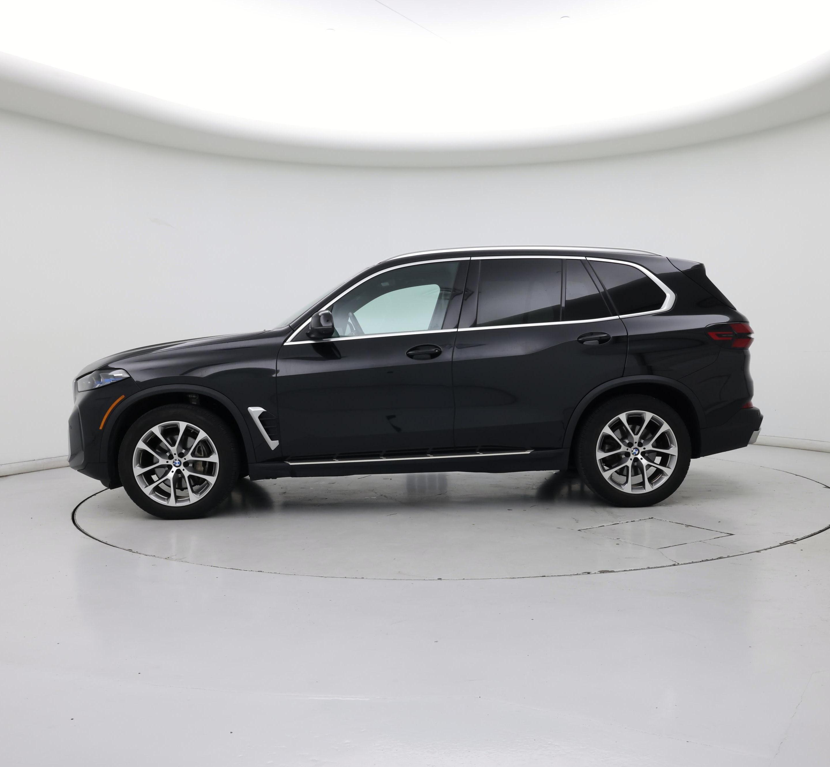 Thumbnail: 2024 BMW X5 - 3