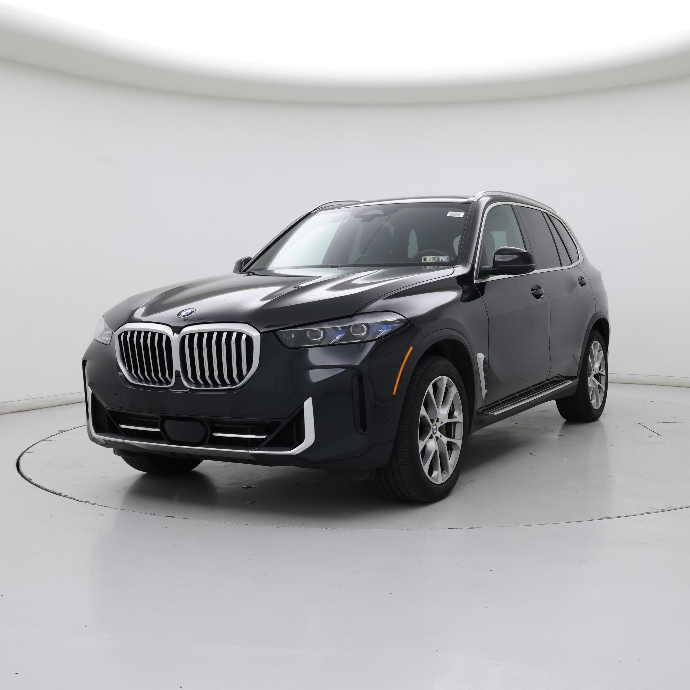 Thumbnail: 2024 BMW X5 - 4