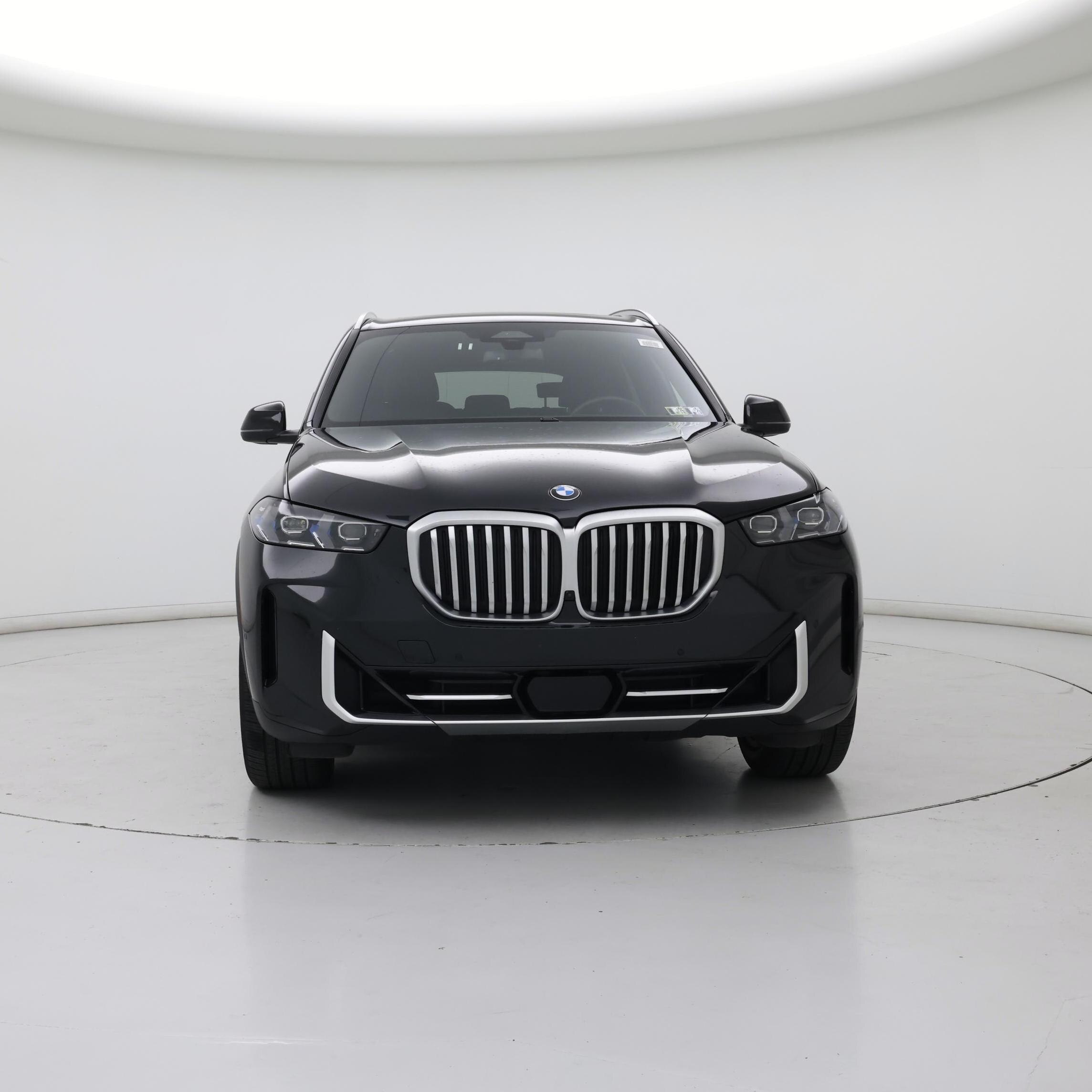 Thumbnail: 2024 BMW X5 - 5