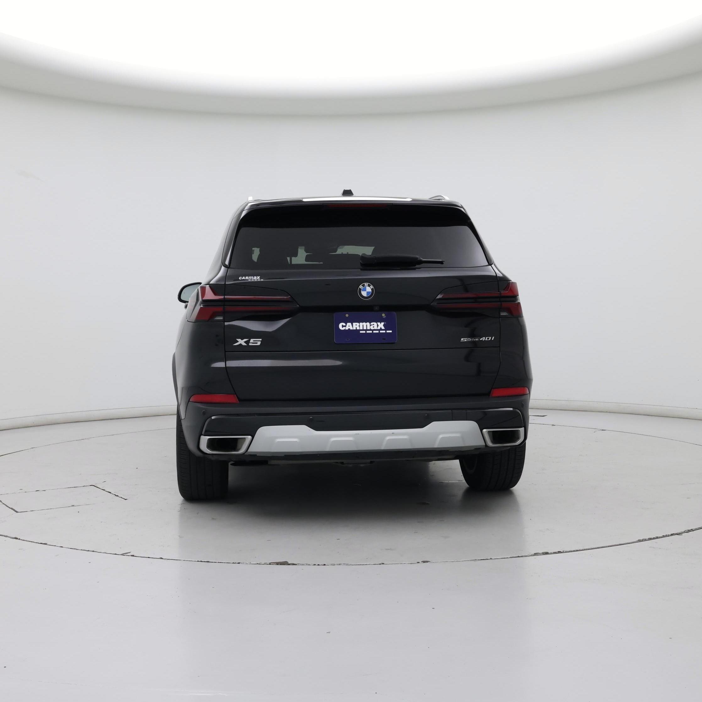 Thumbnail: 2024 BMW X5 - 6