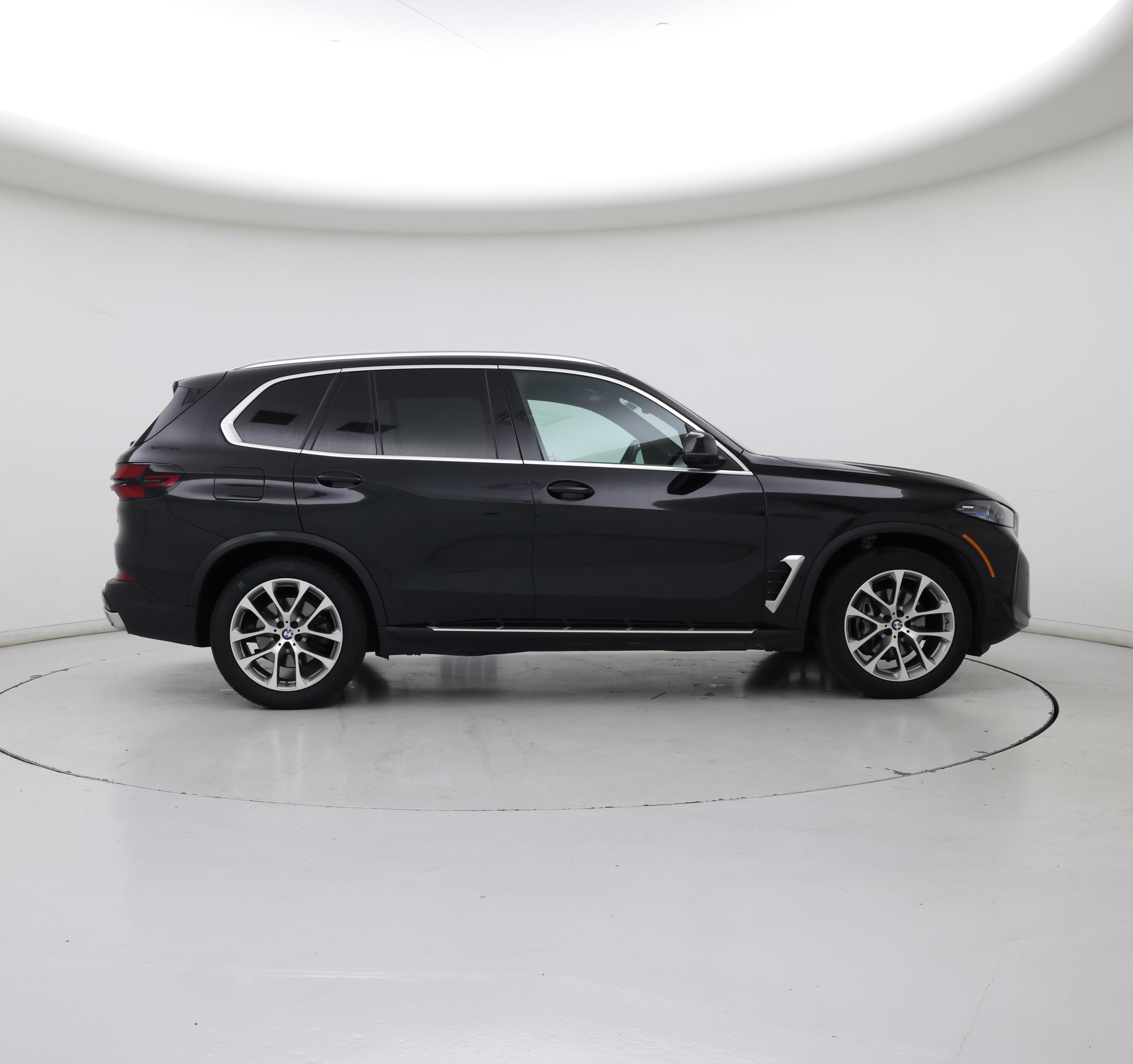 Thumbnail: 2024 BMW X5 - 7