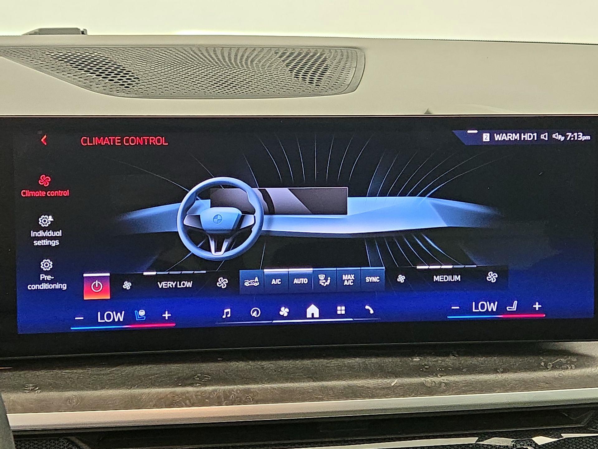 Thumbnail: 2024 BMW X5 - 16