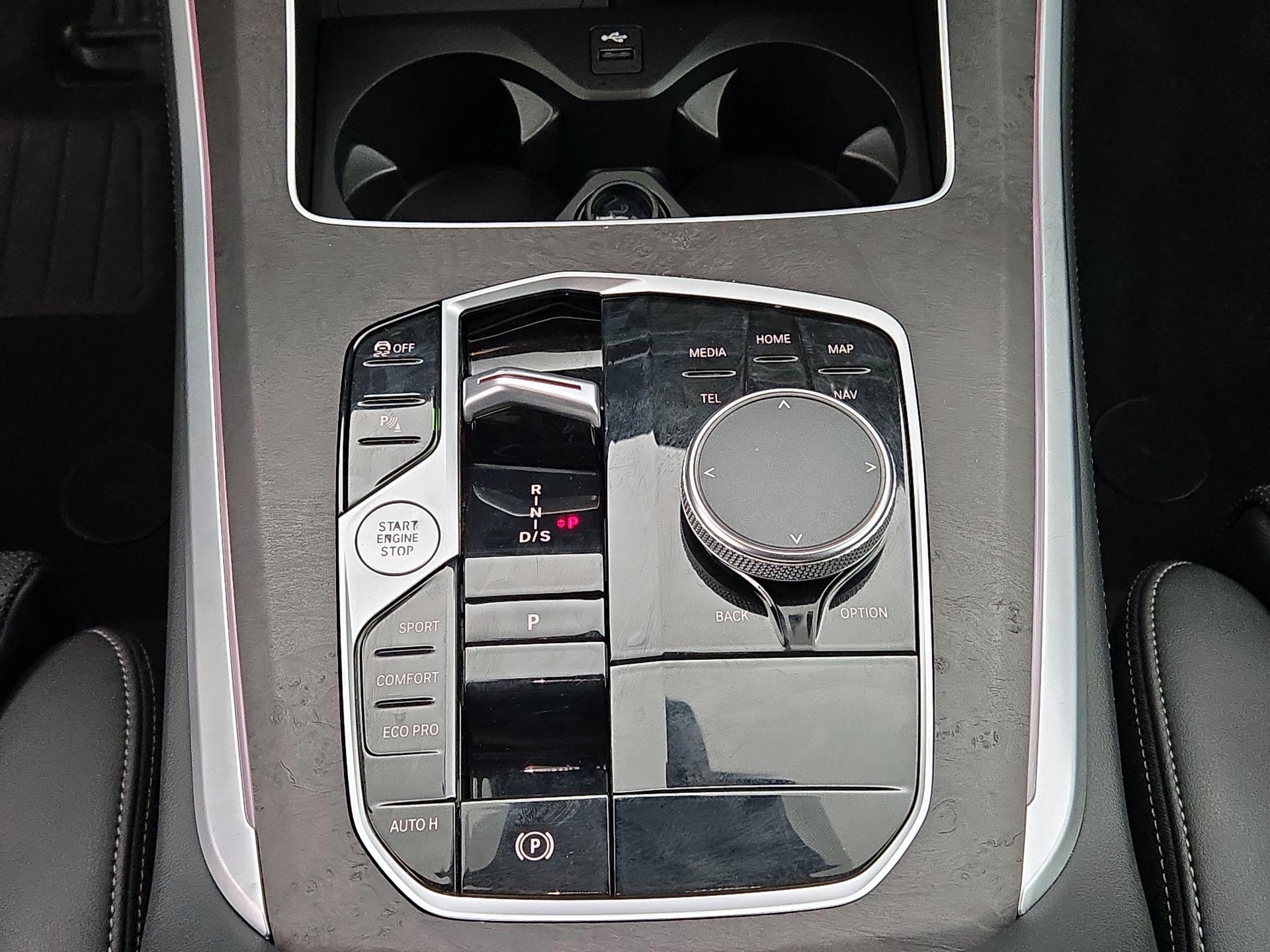 Thumbnail: 2024 BMW X5 - 17
