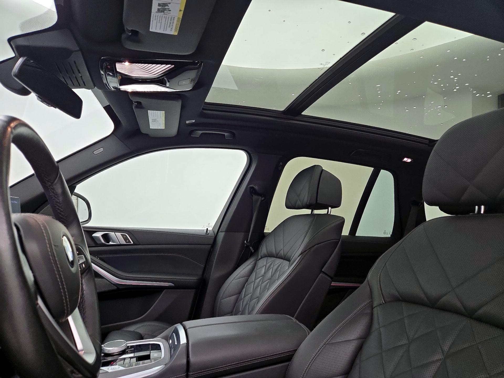 Thumbnail: 2024 BMW X5 - 19