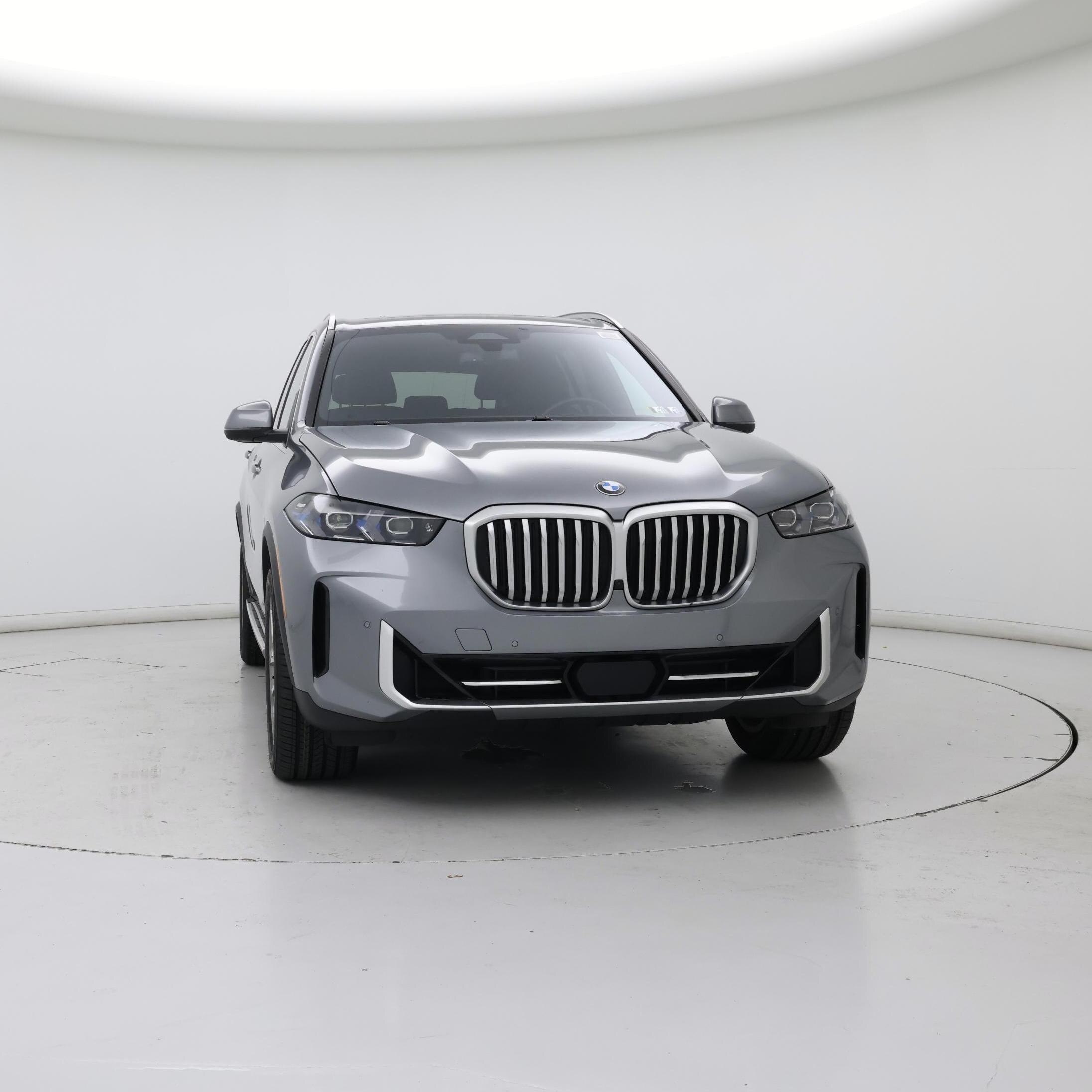 Thumbnail: 2024 BMW X5 - 5