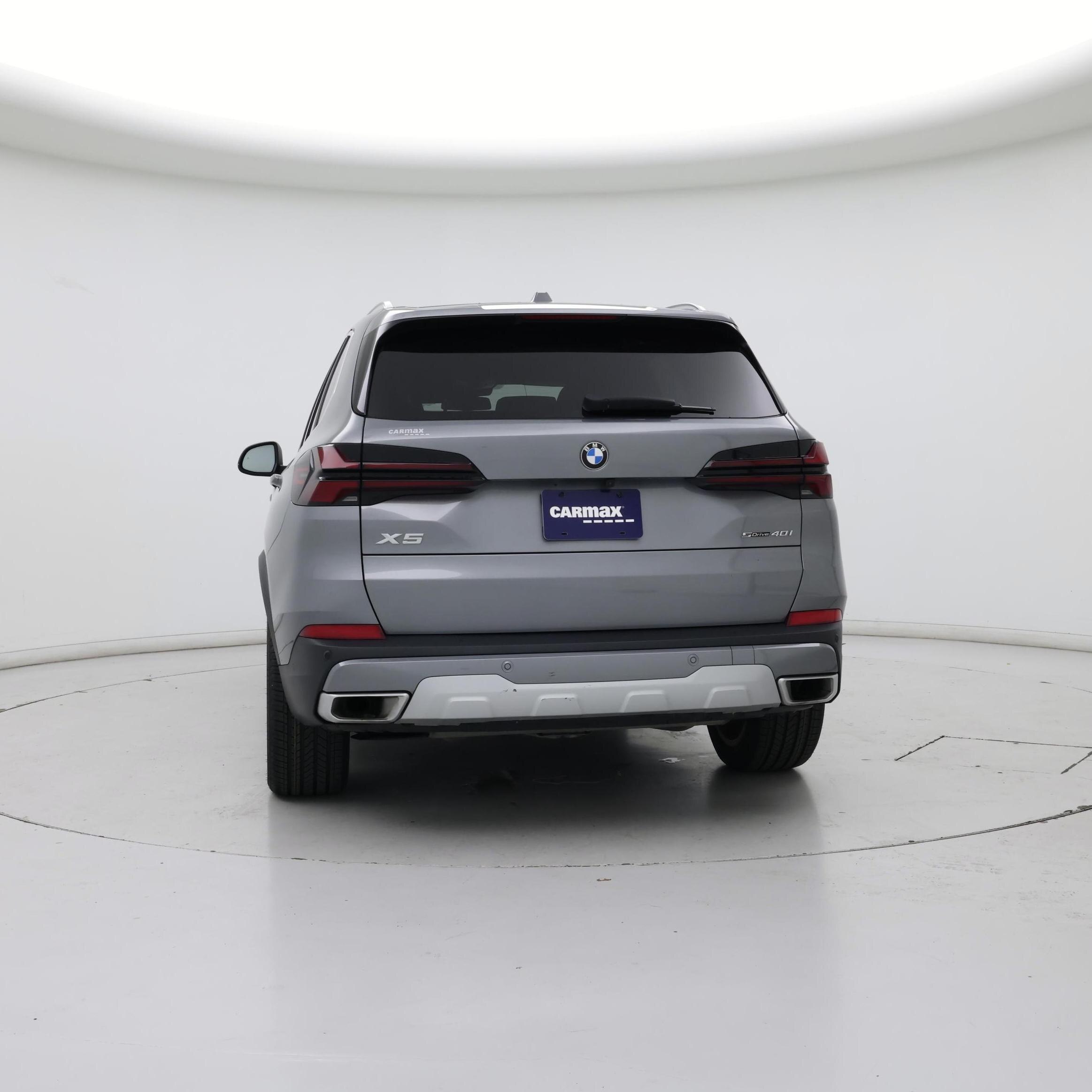 Thumbnail: 2024 BMW X5 - 6
