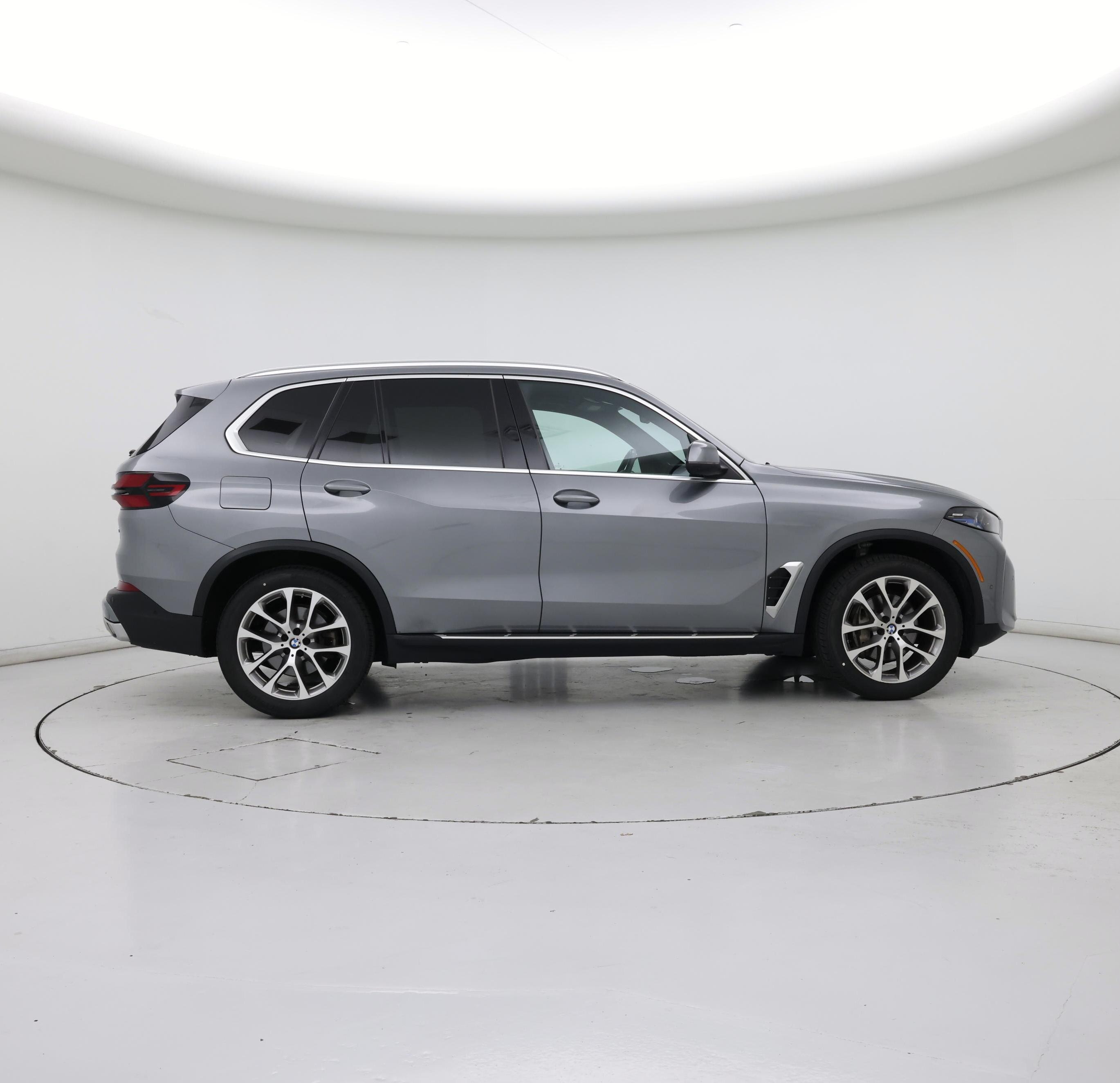 Thumbnail: 2024 BMW X5 - 7