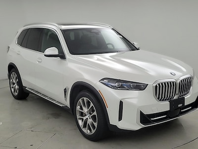 2024 BMW X5 sDrive40i