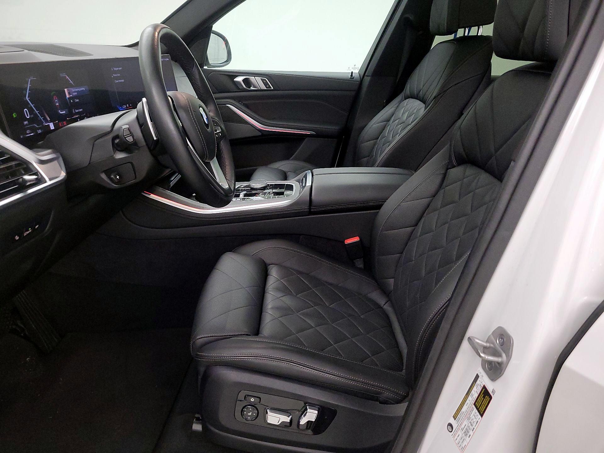 Thumbnail: 2024 BMW X5 - 9