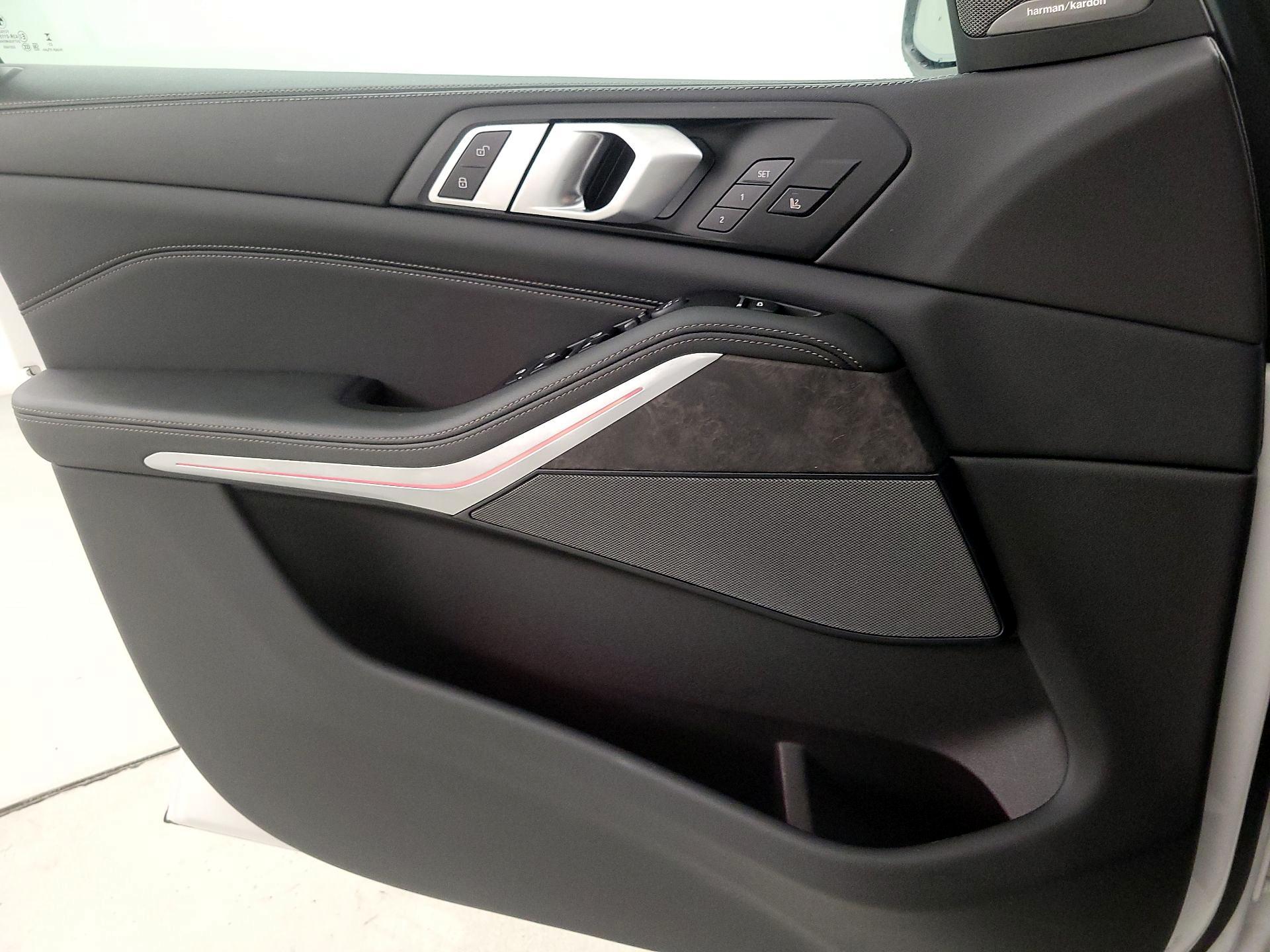 Thumbnail: 2024 BMW X5 - 10
