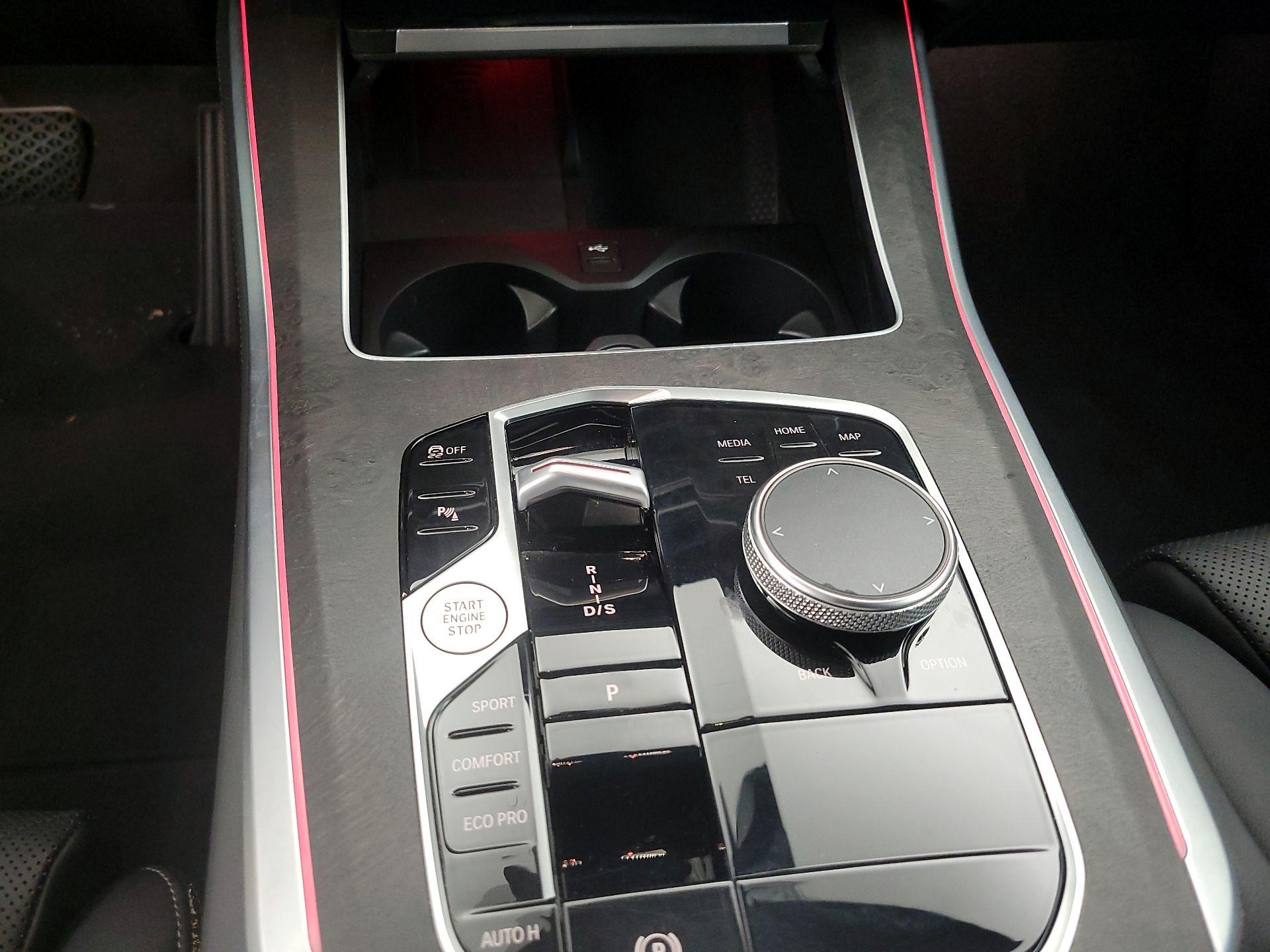 Thumbnail: 2024 BMW X5 - 16