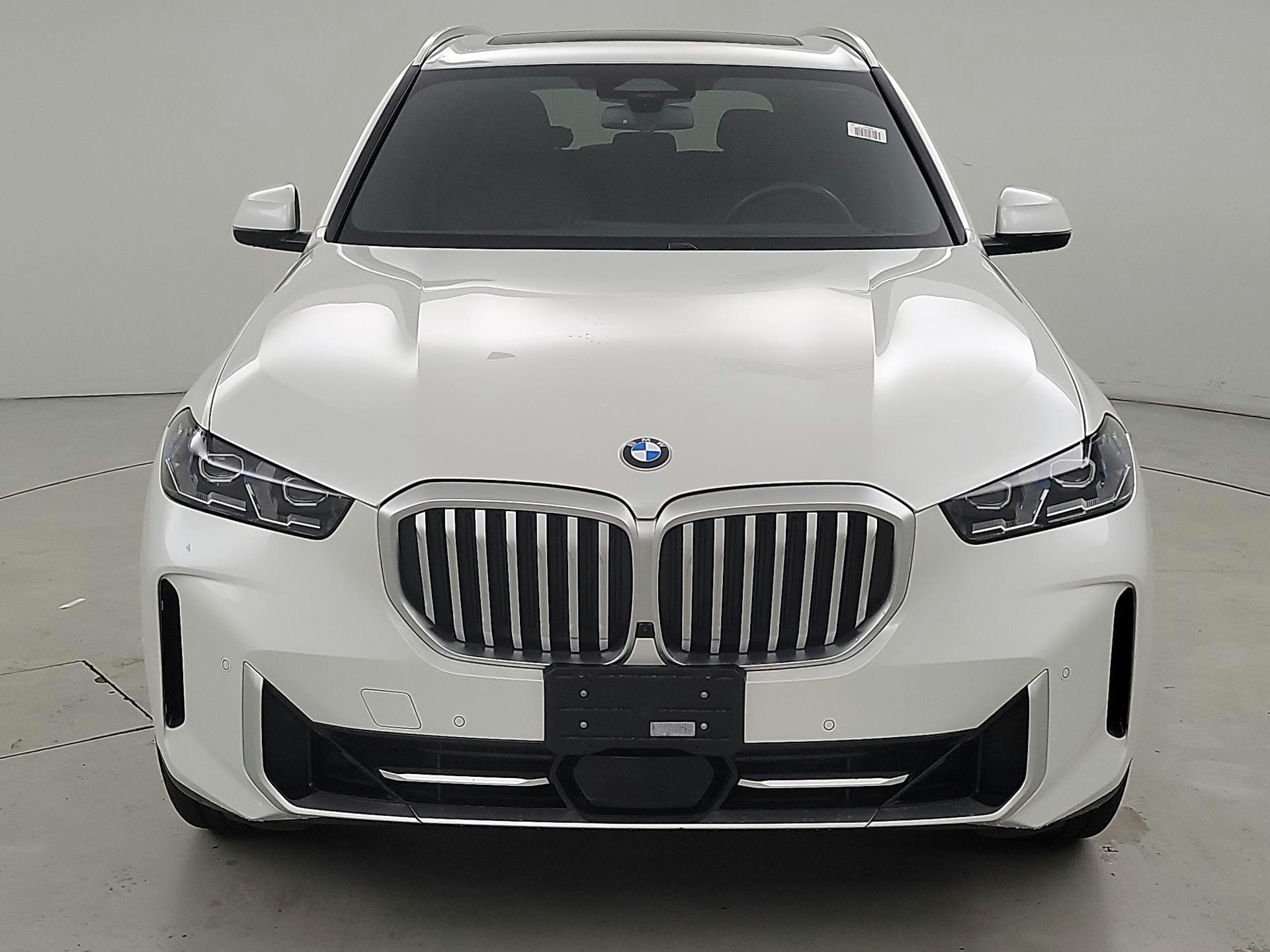Thumbnail: 2024 BMW X5 - 2