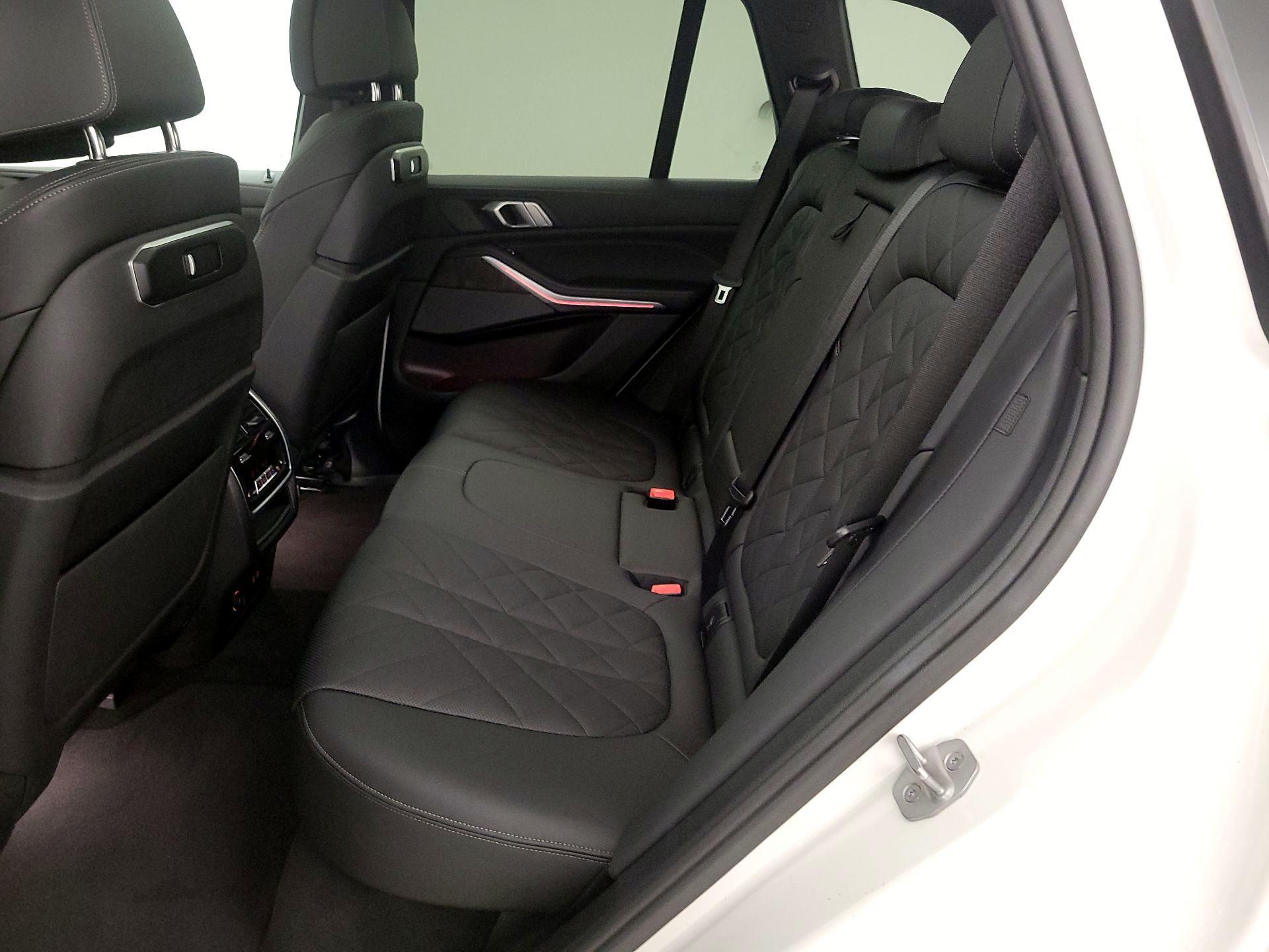Thumbnail: 2024 BMW X5 - 19
