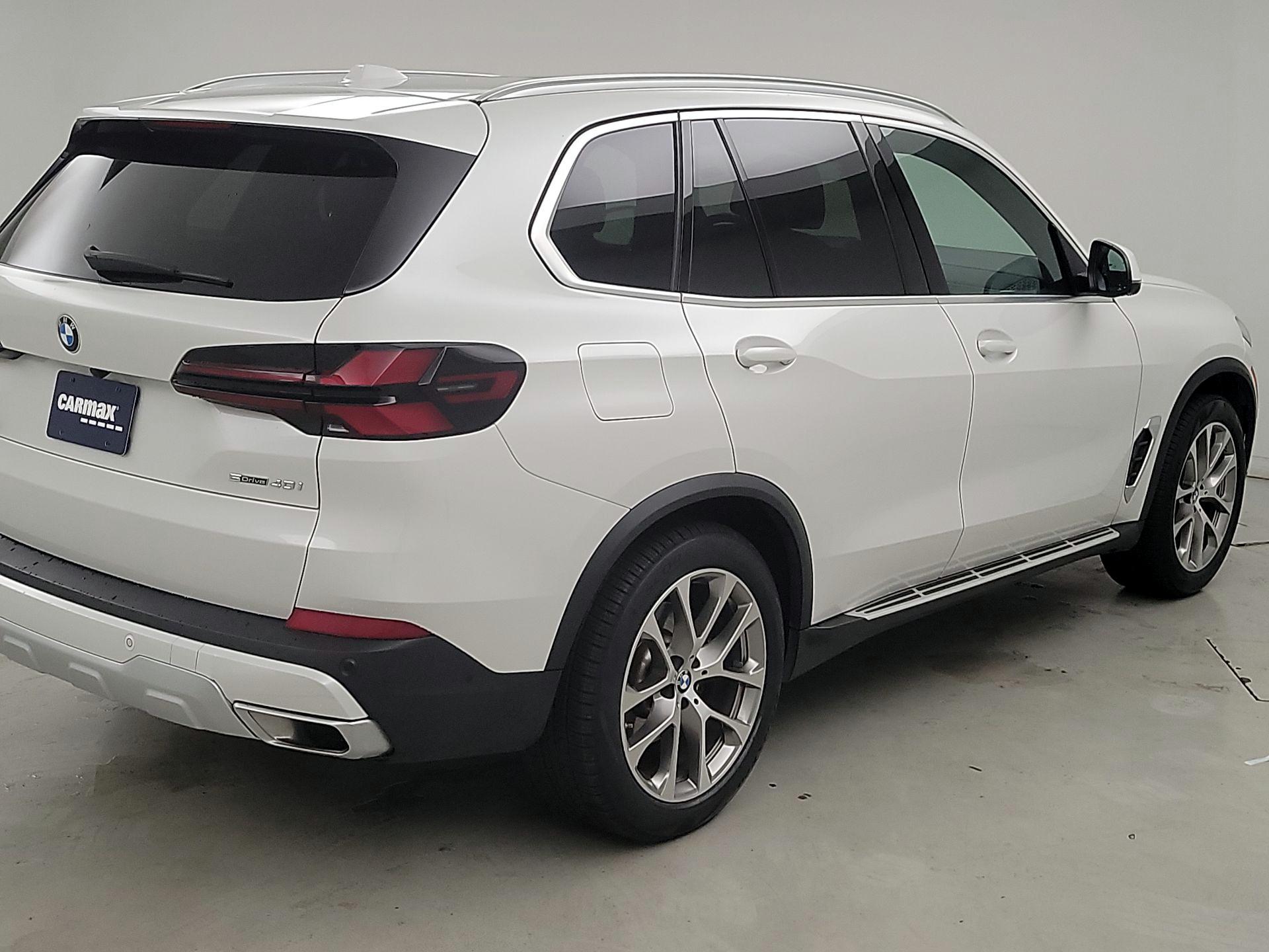 Thumbnail: 2024 BMW X5 - 5