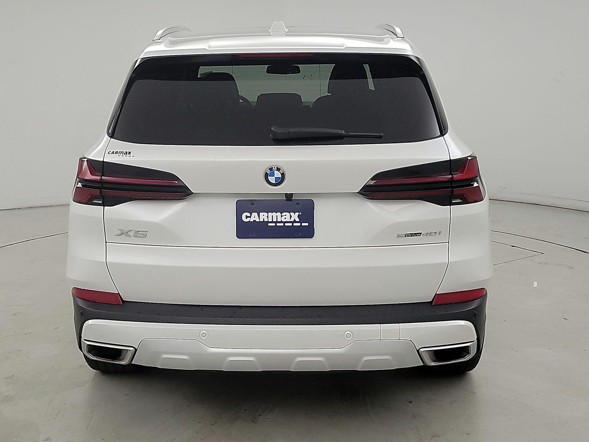 Thumbnail: 2024 BMW X5 - 6