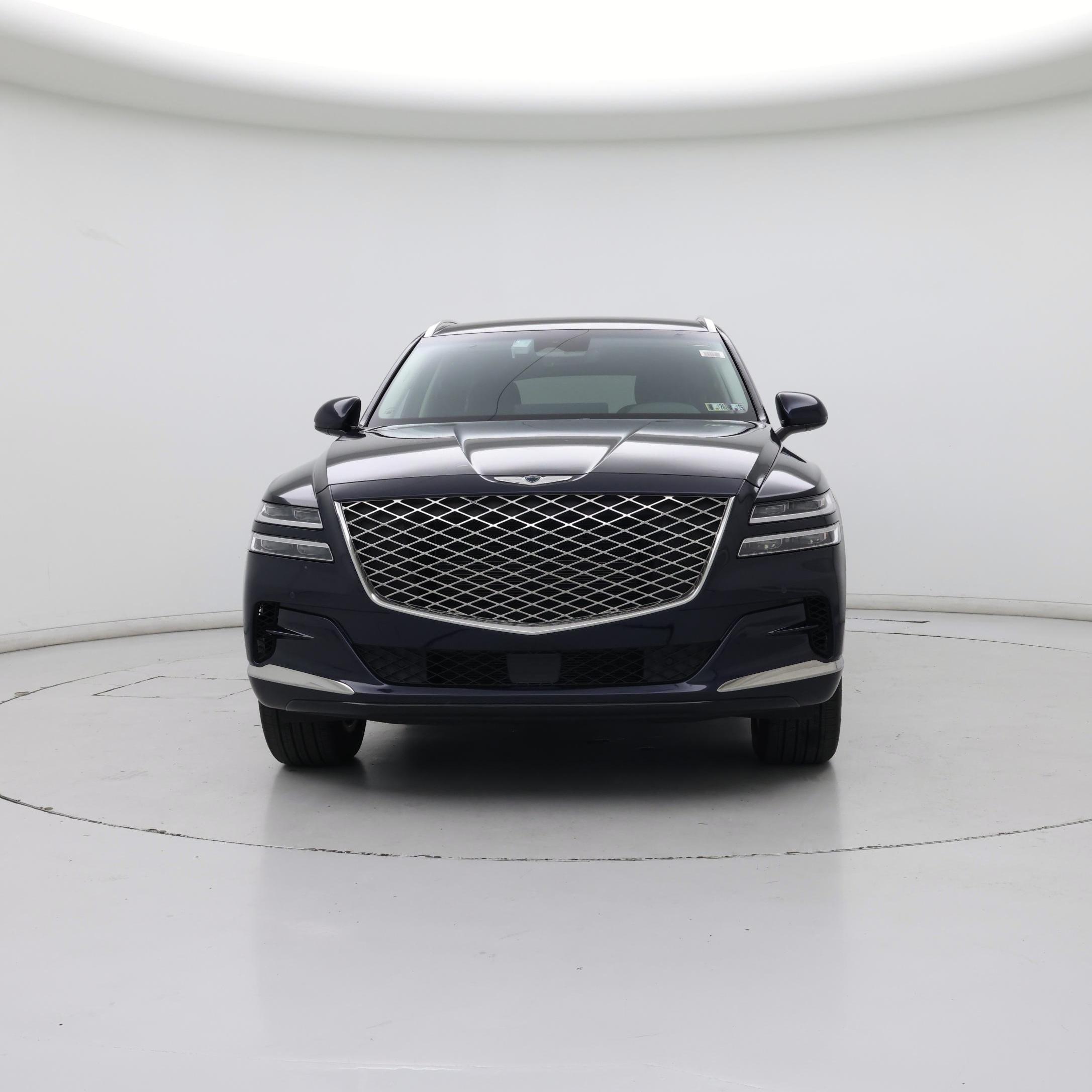 Thumbnail: 2024 Genesis GV80 - 5