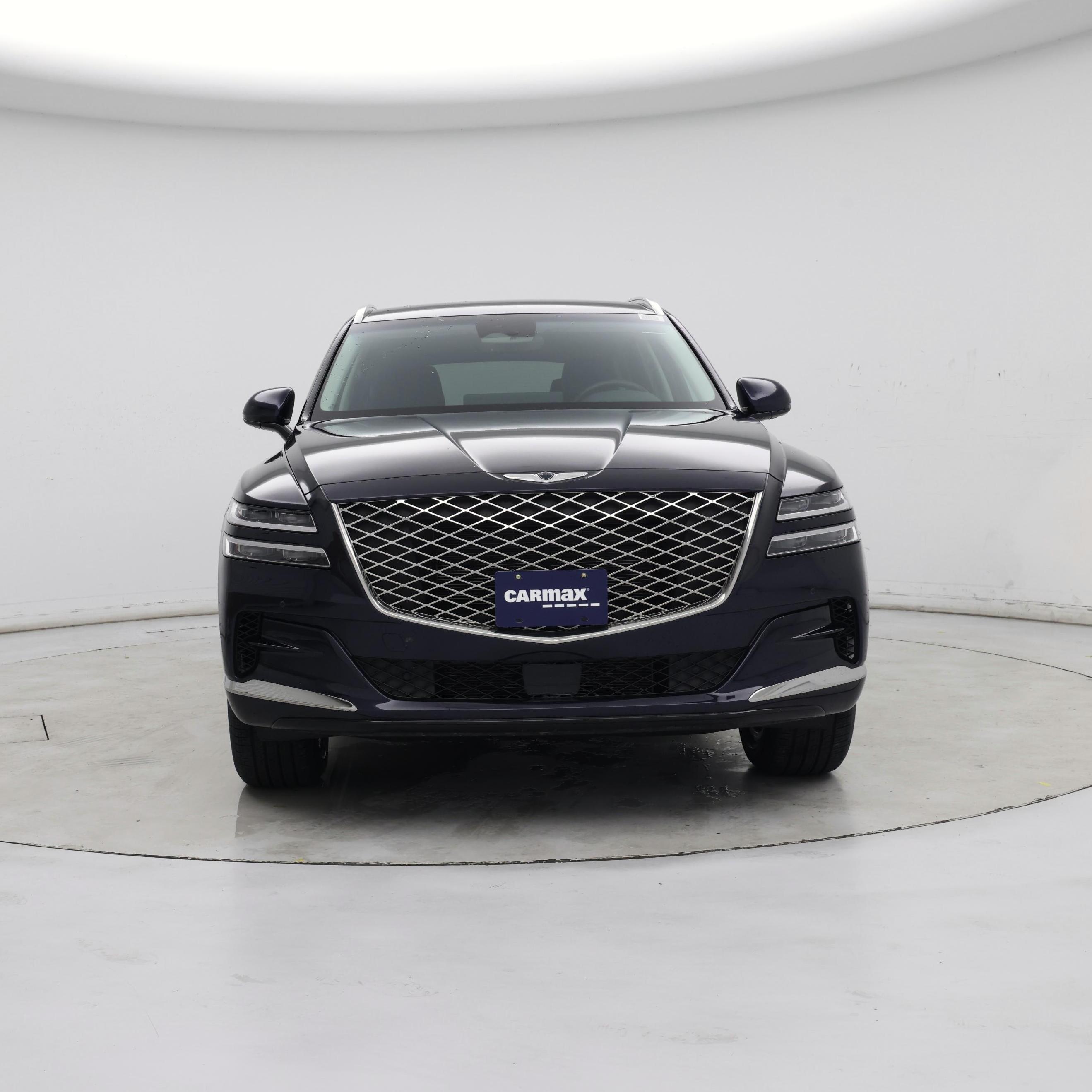 Thumbnail: 2024 Genesis GV80 - 5