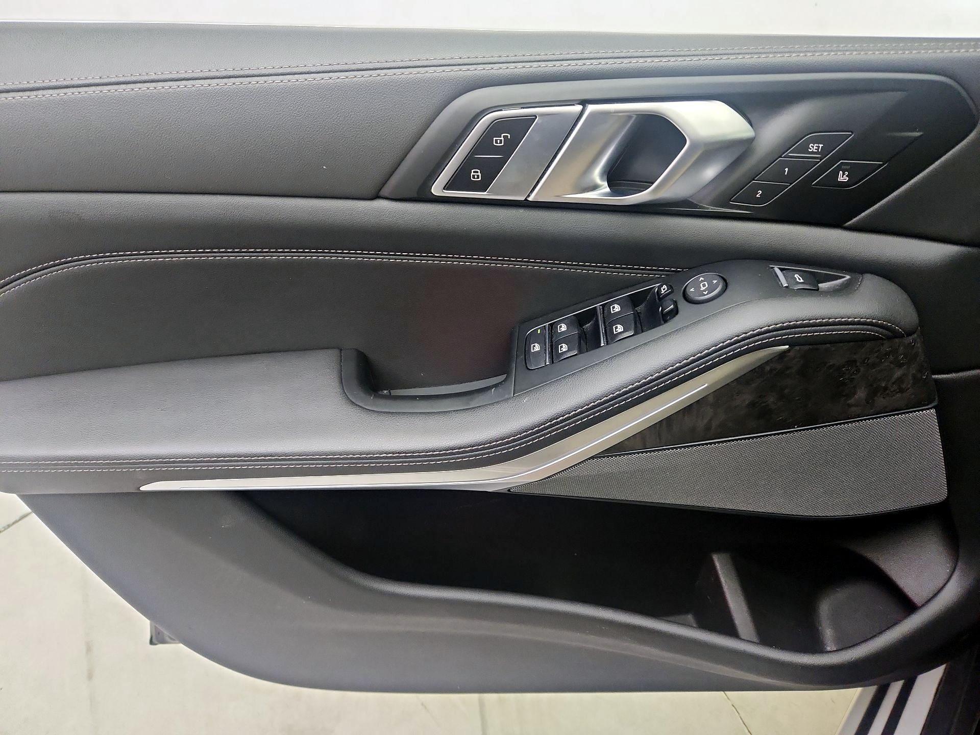 Thumbnail: 2024 BMW X5 - 12