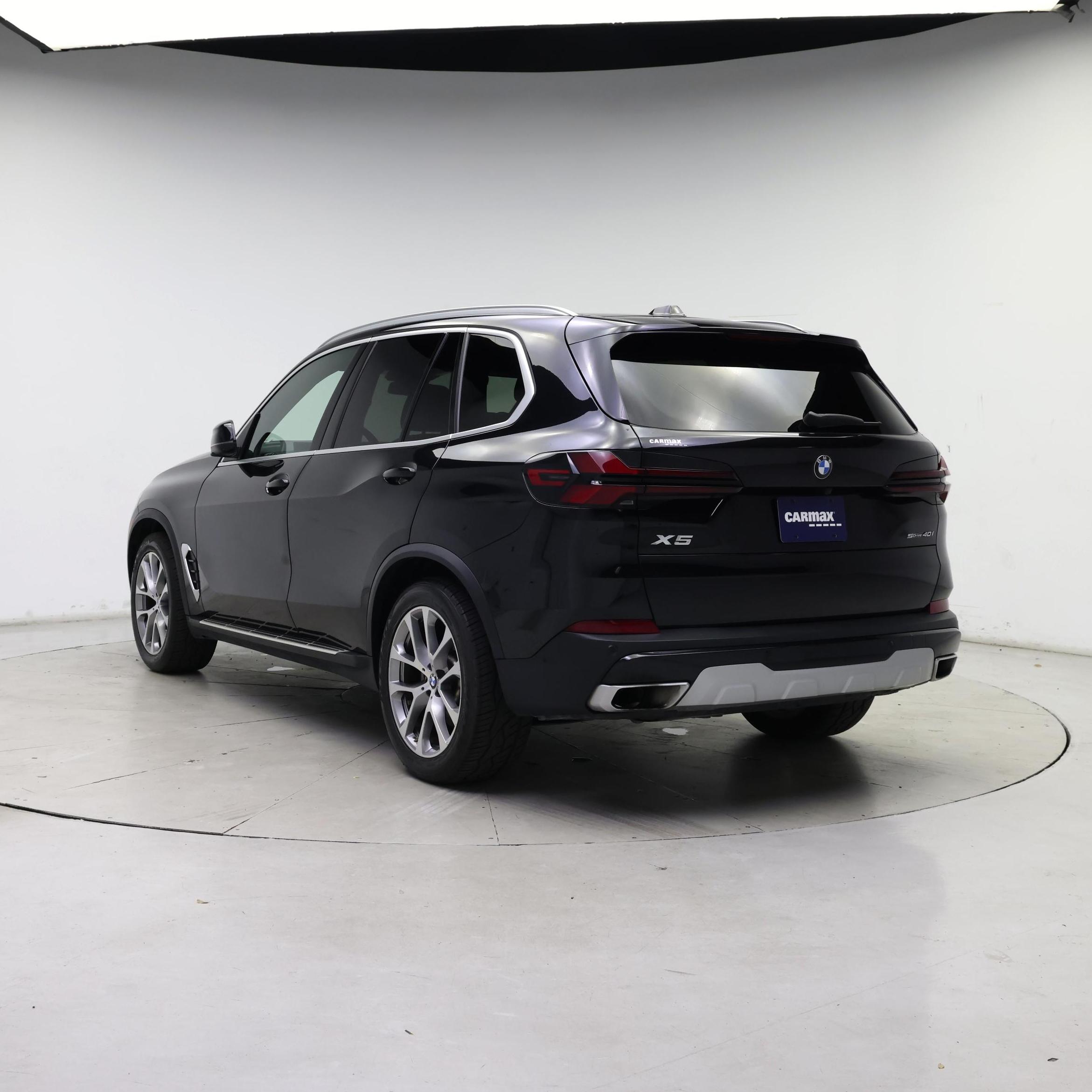 Thumbnail: 2024 BMW X5 - 2