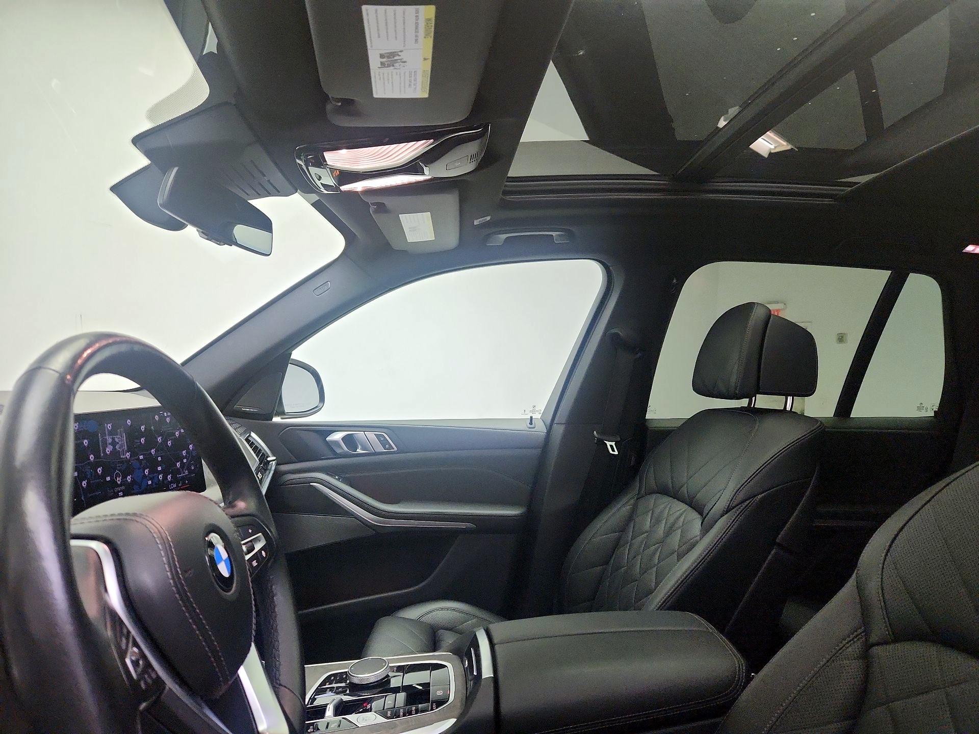 Thumbnail: 2024 BMW X5 - 20