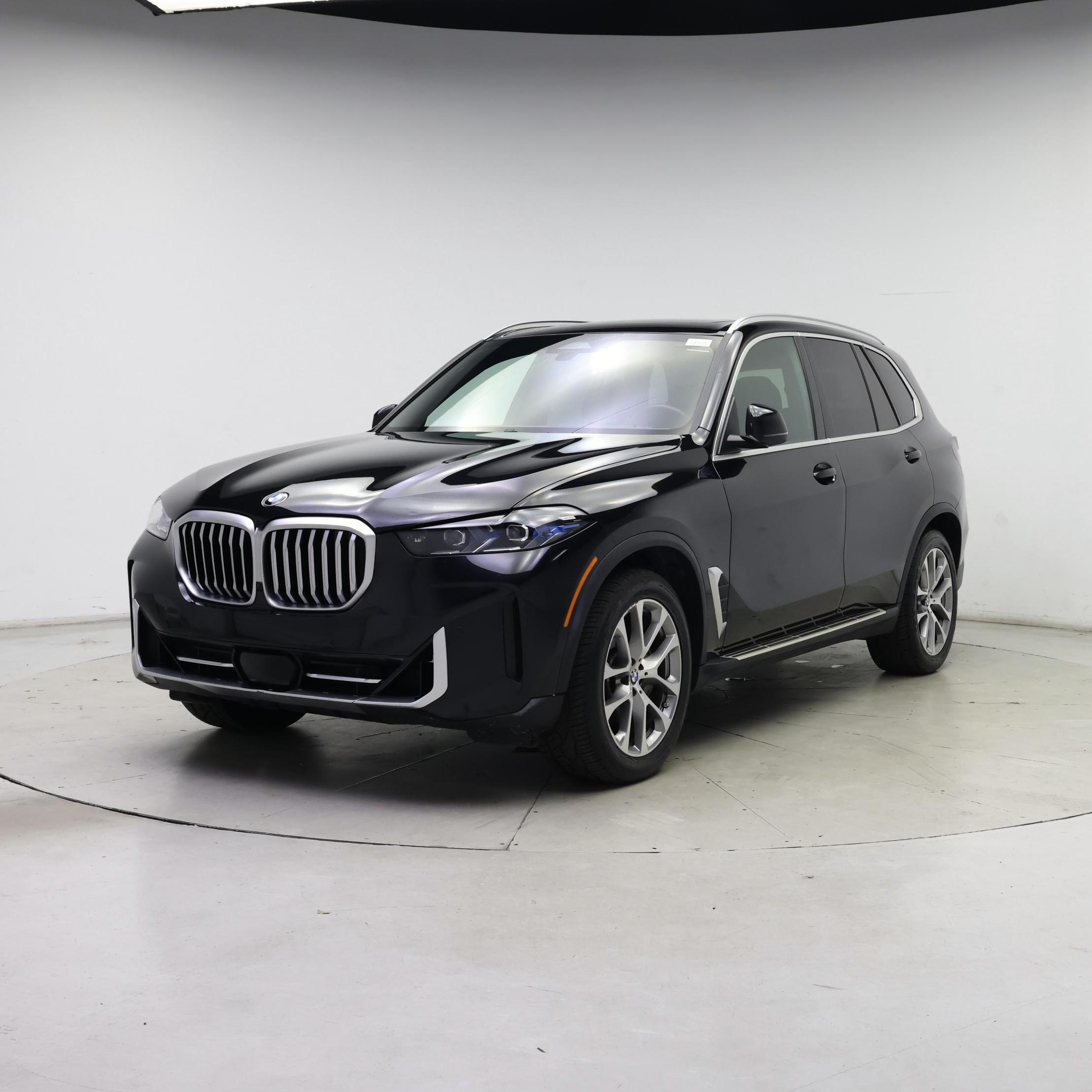 Thumbnail: 2024 BMW X5 - 4