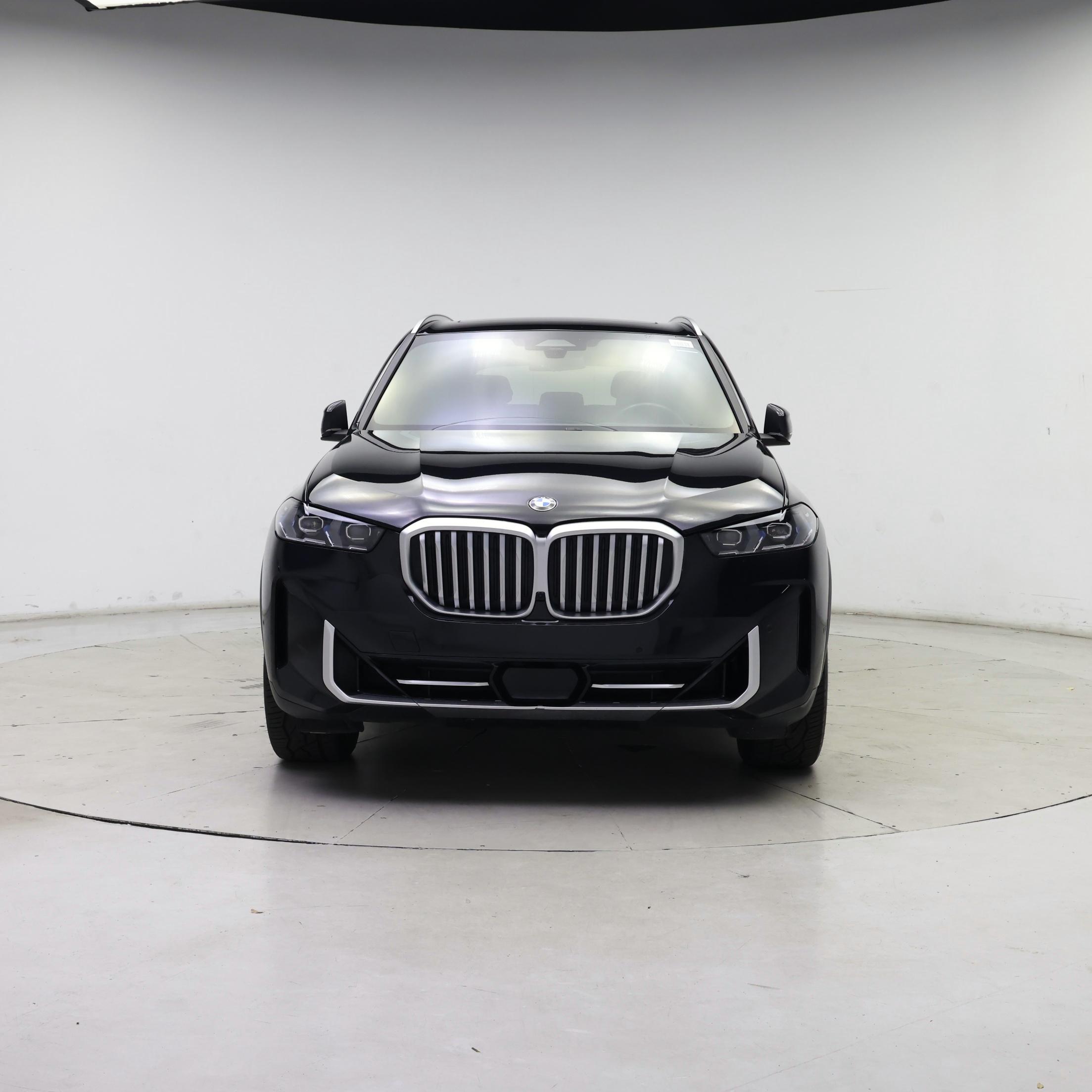 Thumbnail: 2024 BMW X5 - 5