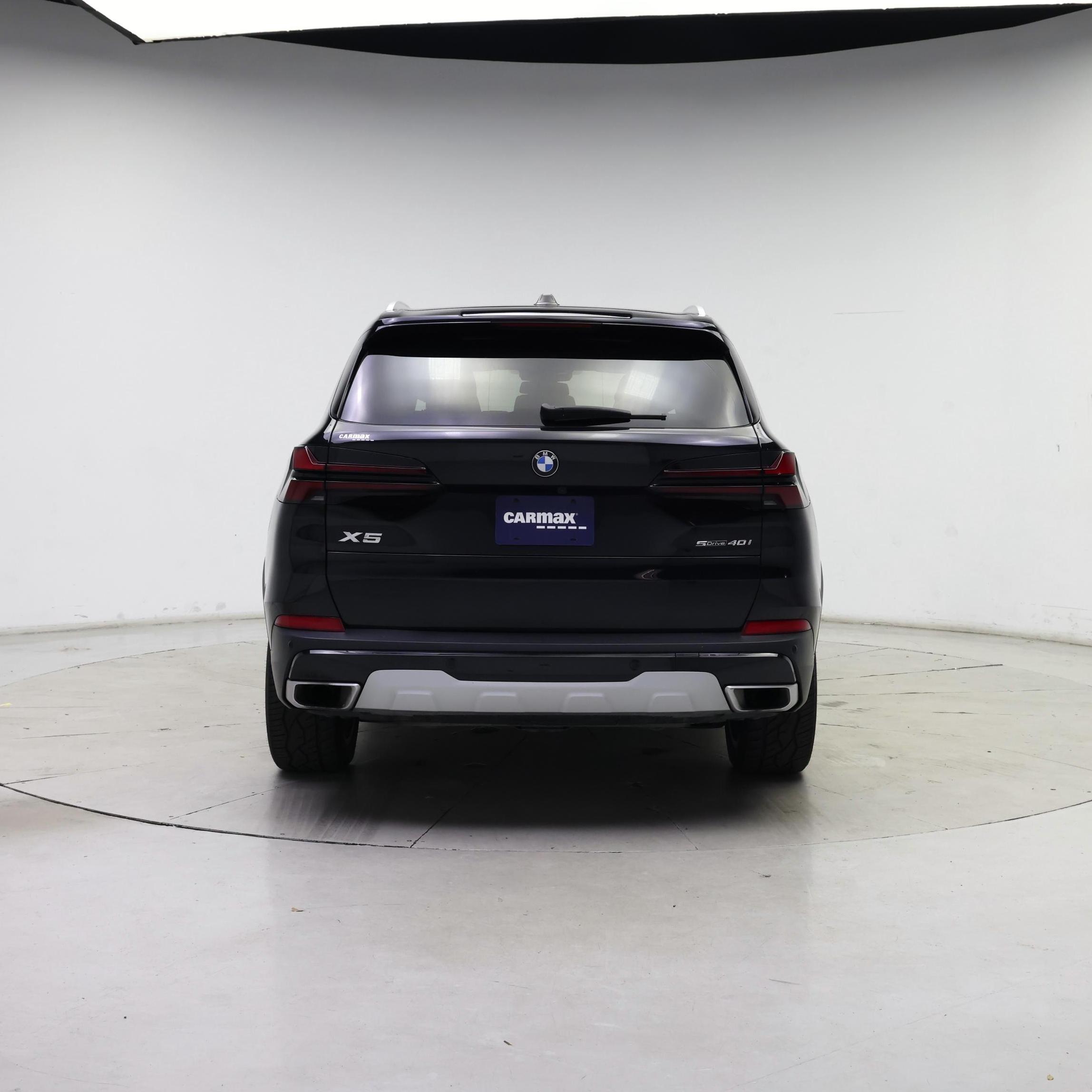 Thumbnail: 2024 BMW X5 - 6