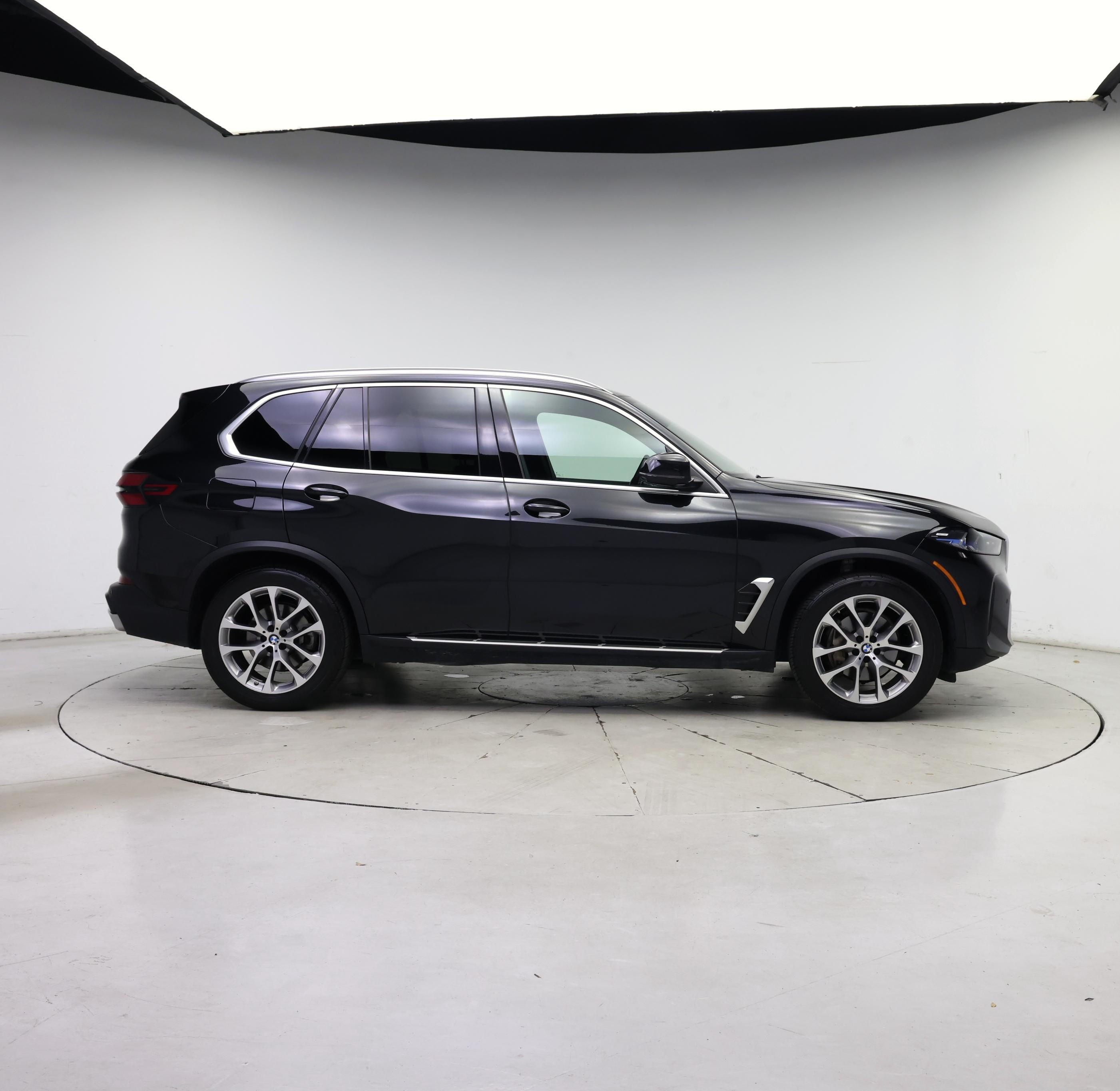 Thumbnail: 2024 BMW X5 - 7
