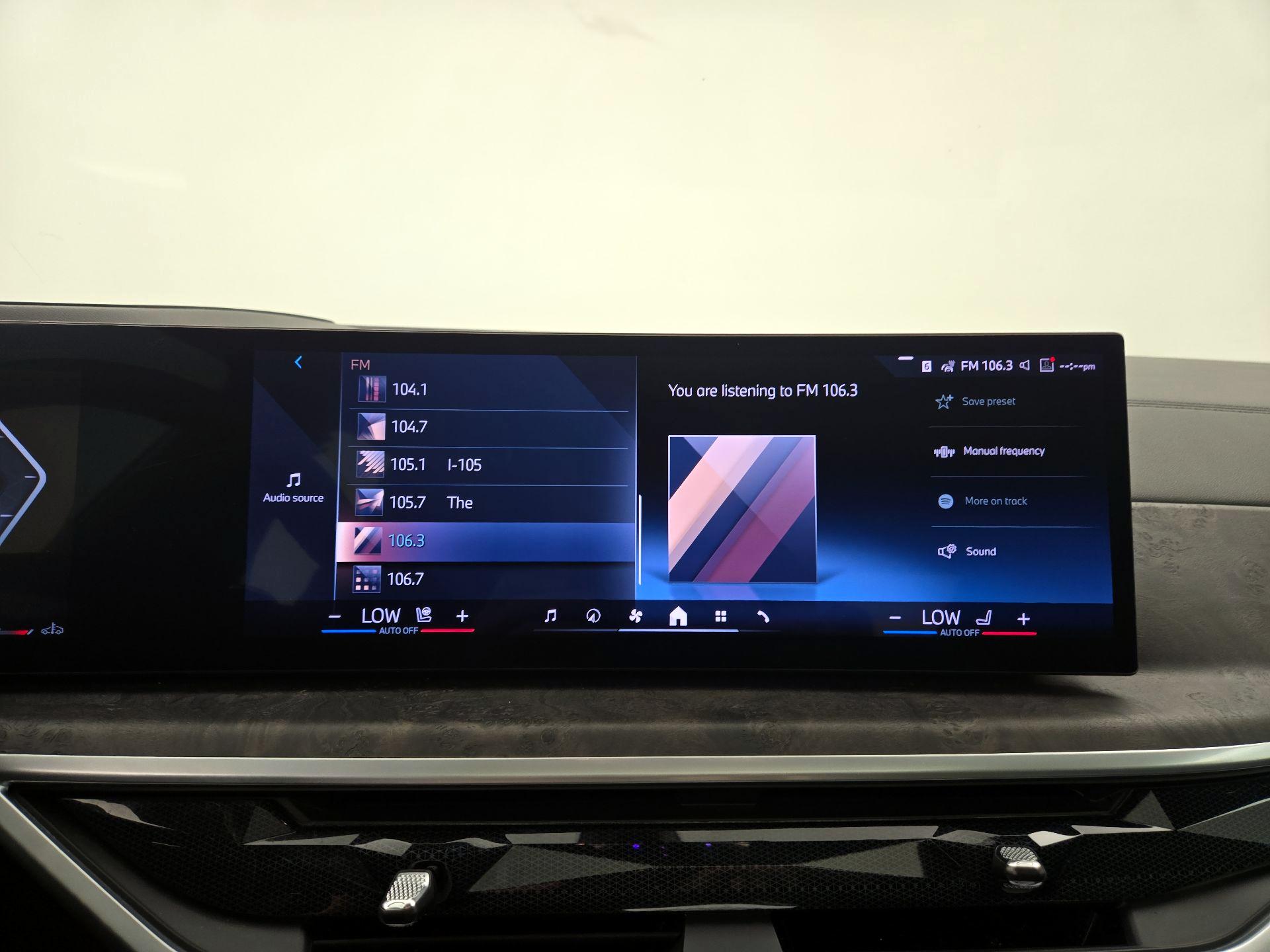Thumbnail: 2024 BMW X5 - 16