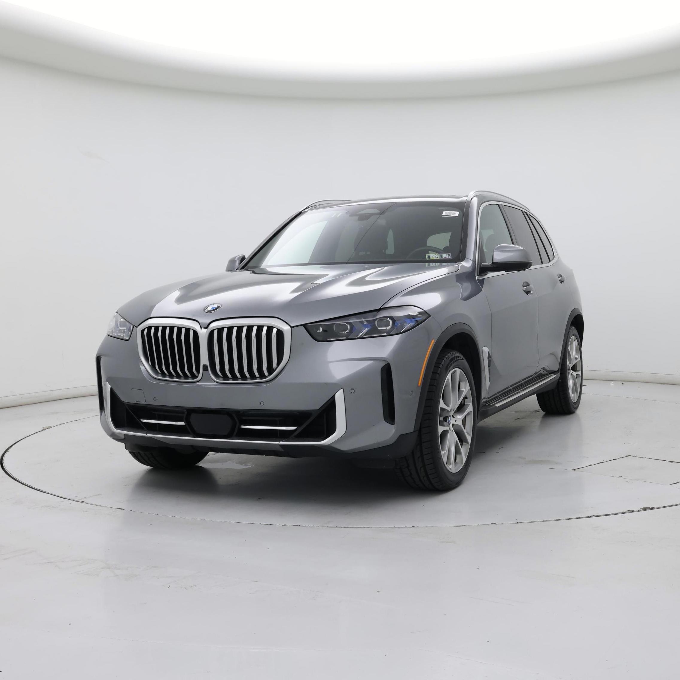 Thumbnail: 2024 BMW X5 - 4