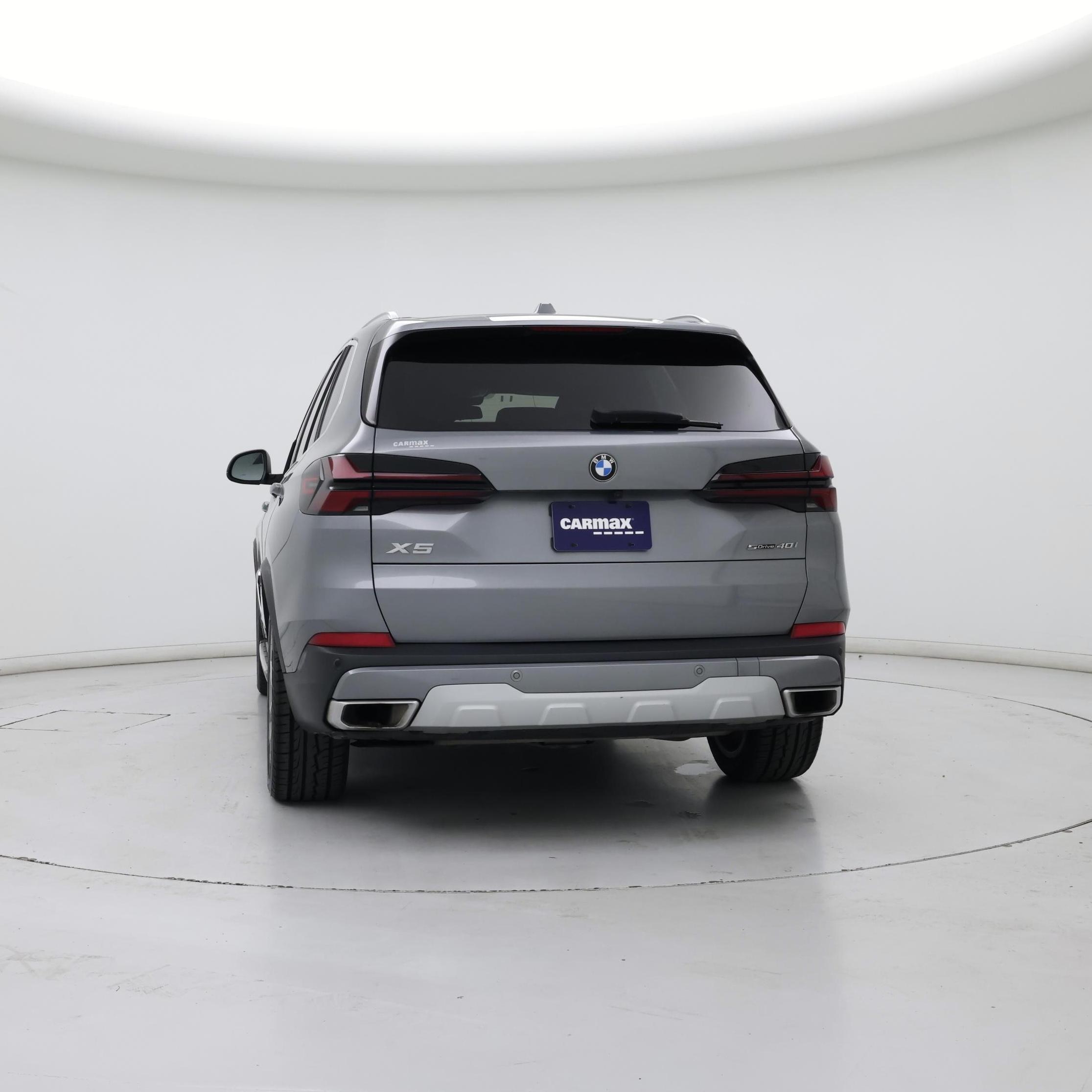 Thumbnail: 2024 BMW X5 - 6