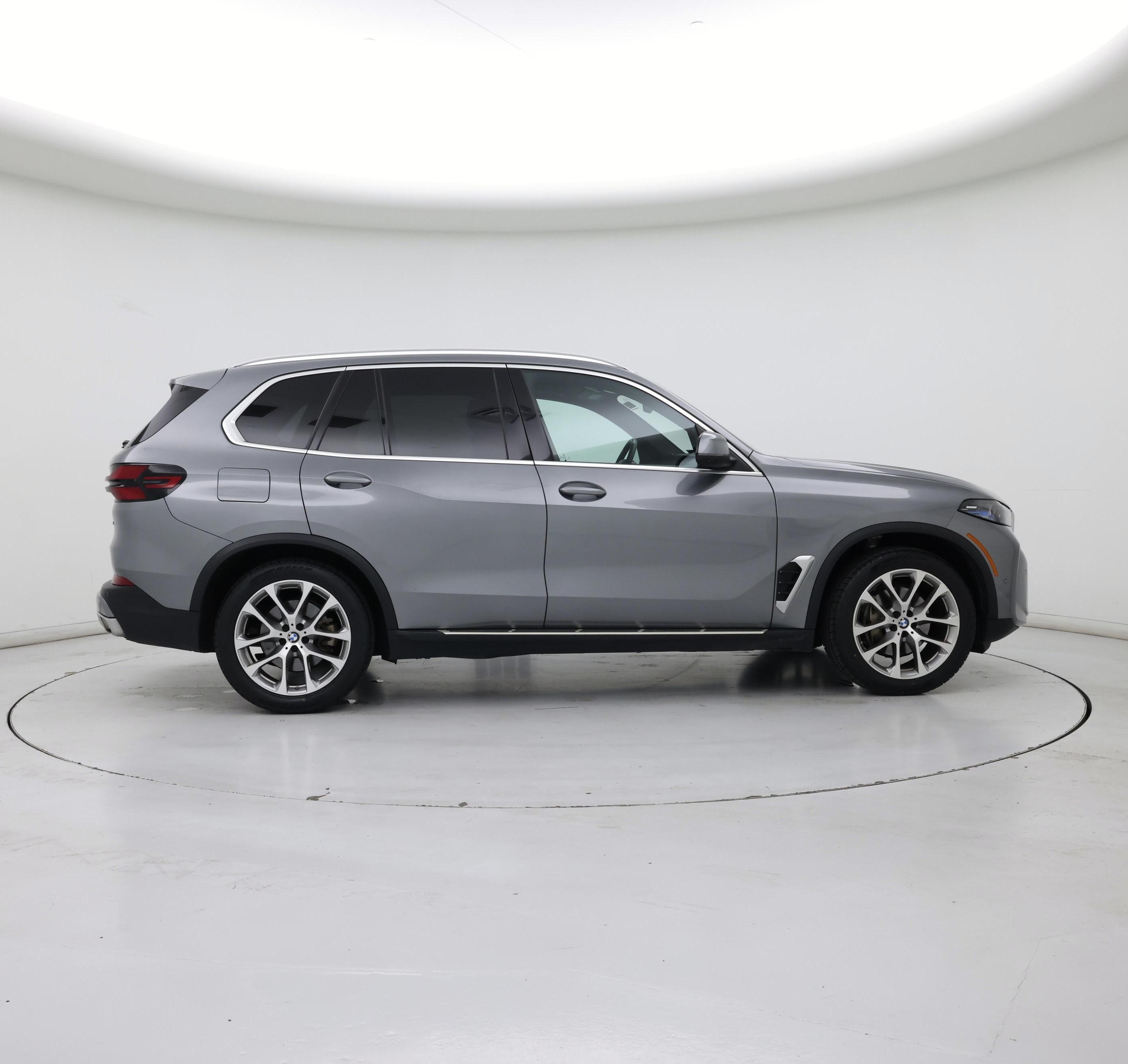 Thumbnail: 2024 BMW X5 - 7