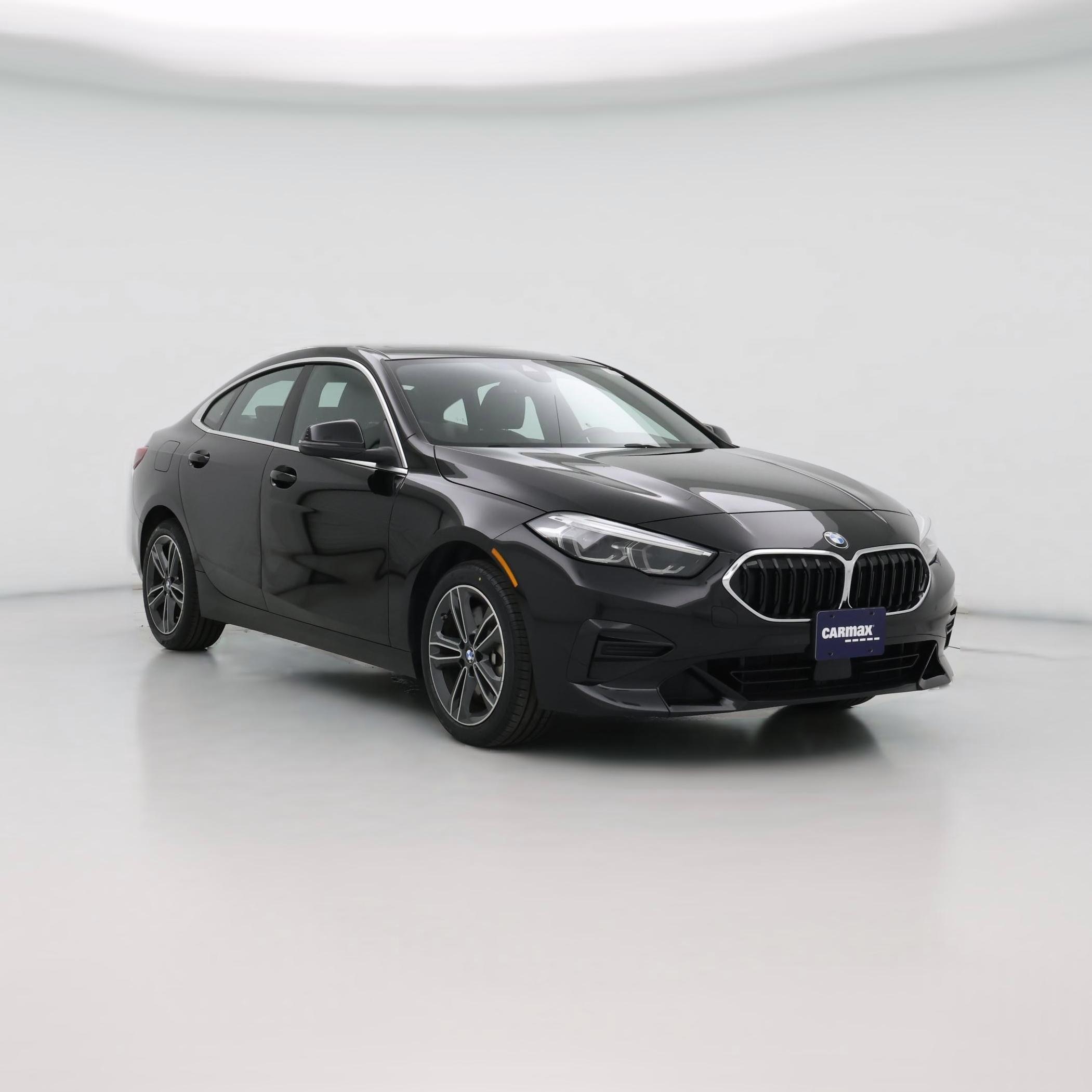 Thumbnail: 2024 BMW 2 Series - 1