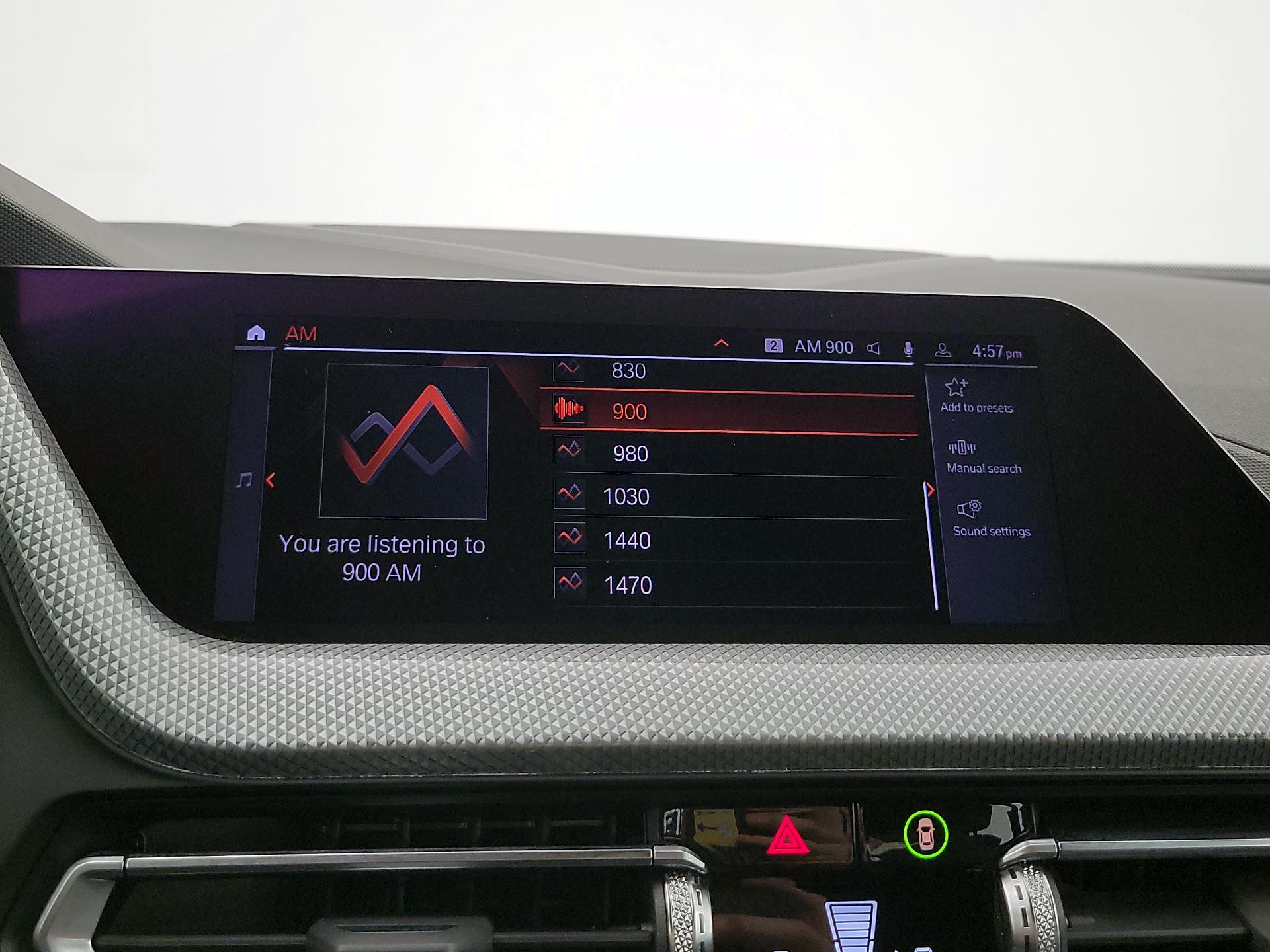 Thumbnail: 2024 BMW 2 Series - 16