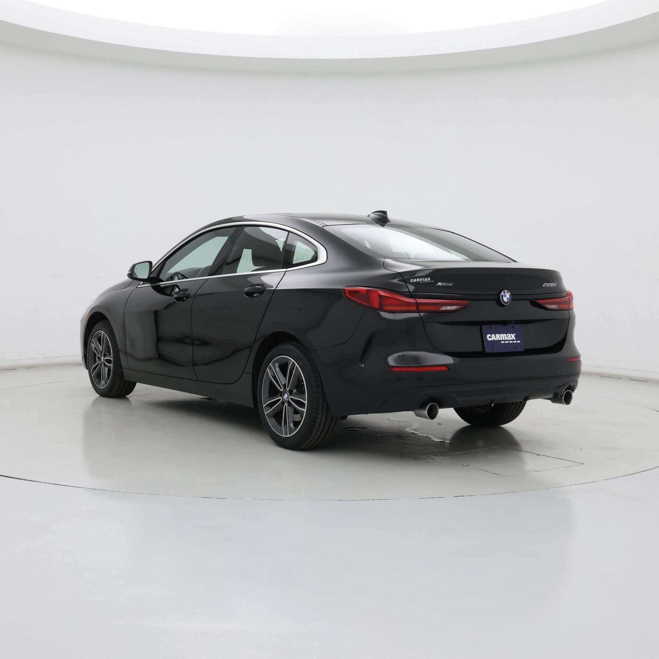 Thumbnail: 2024 BMW 2 Series - 2