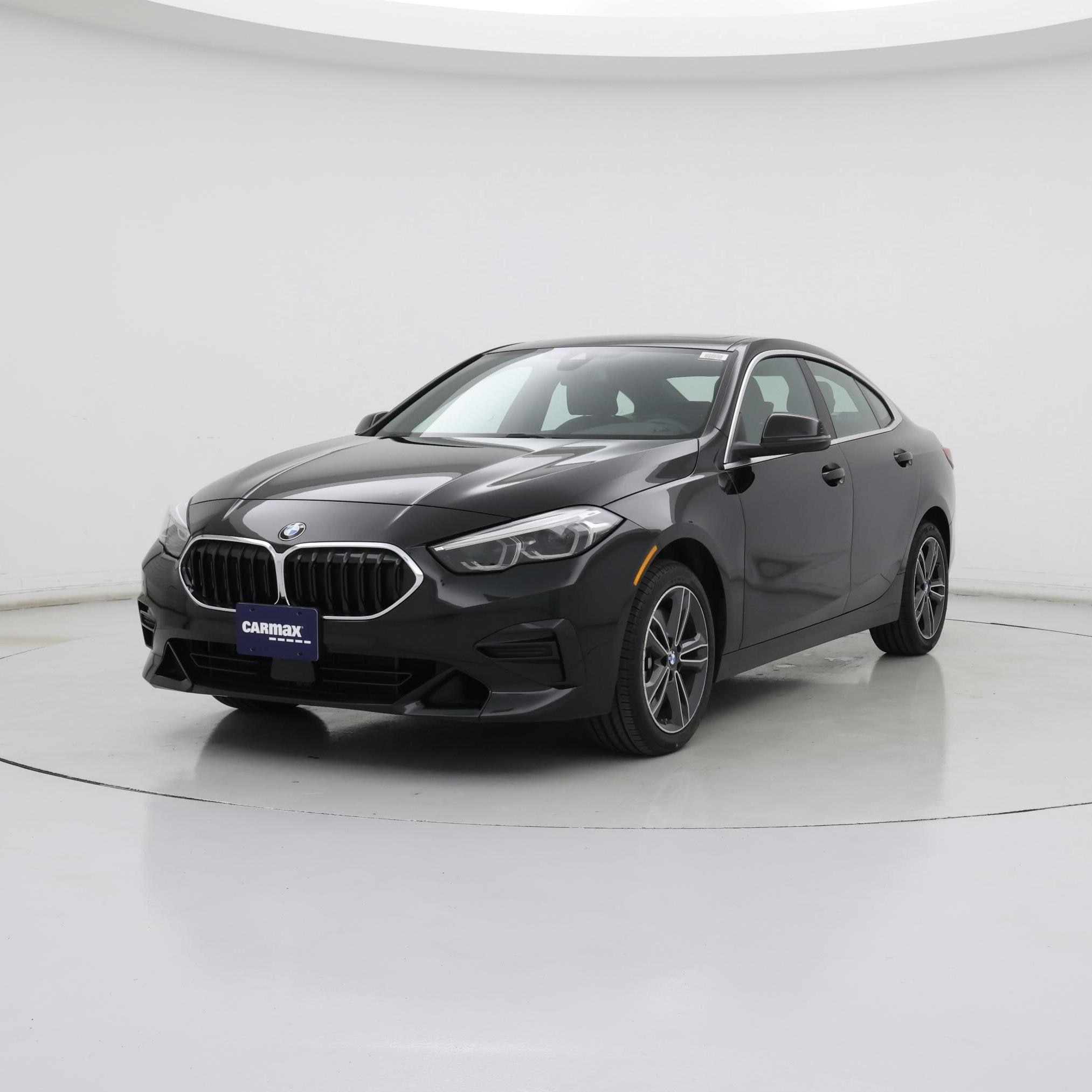 Thumbnail: 2024 BMW 2 Series - 4
