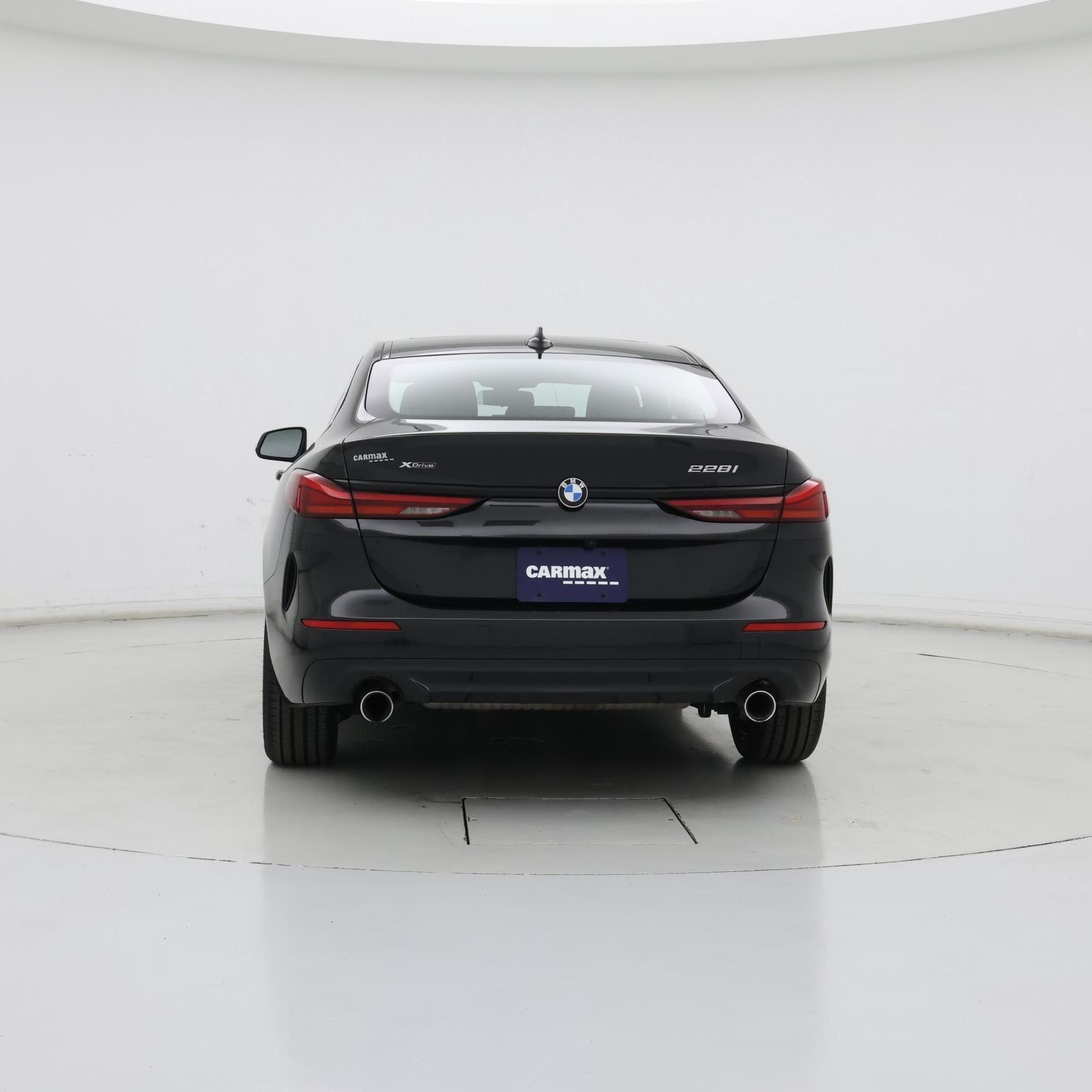 Thumbnail: 2024 BMW 2 Series - 6