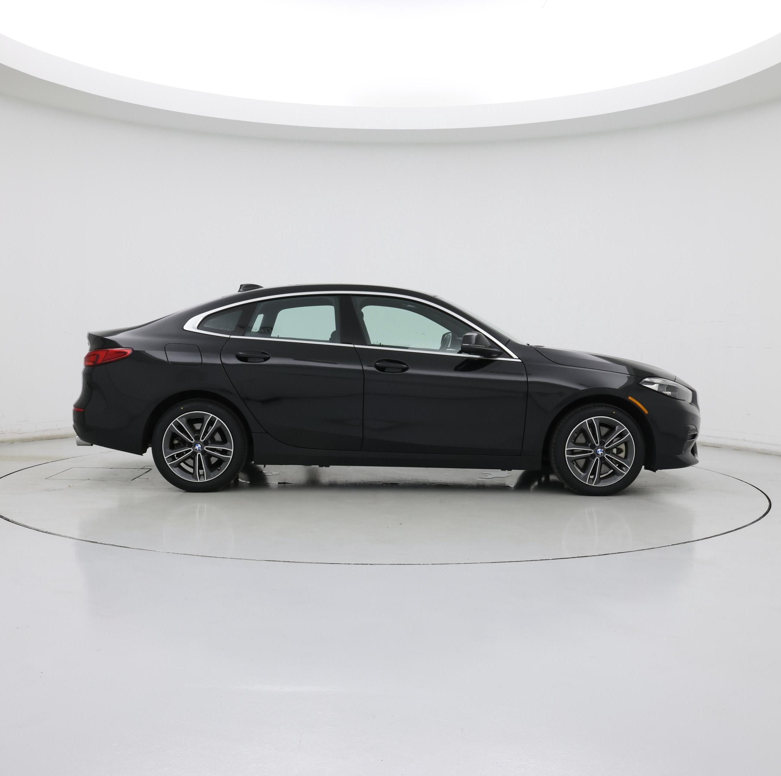 Thumbnail: 2024 BMW 2 Series - 7